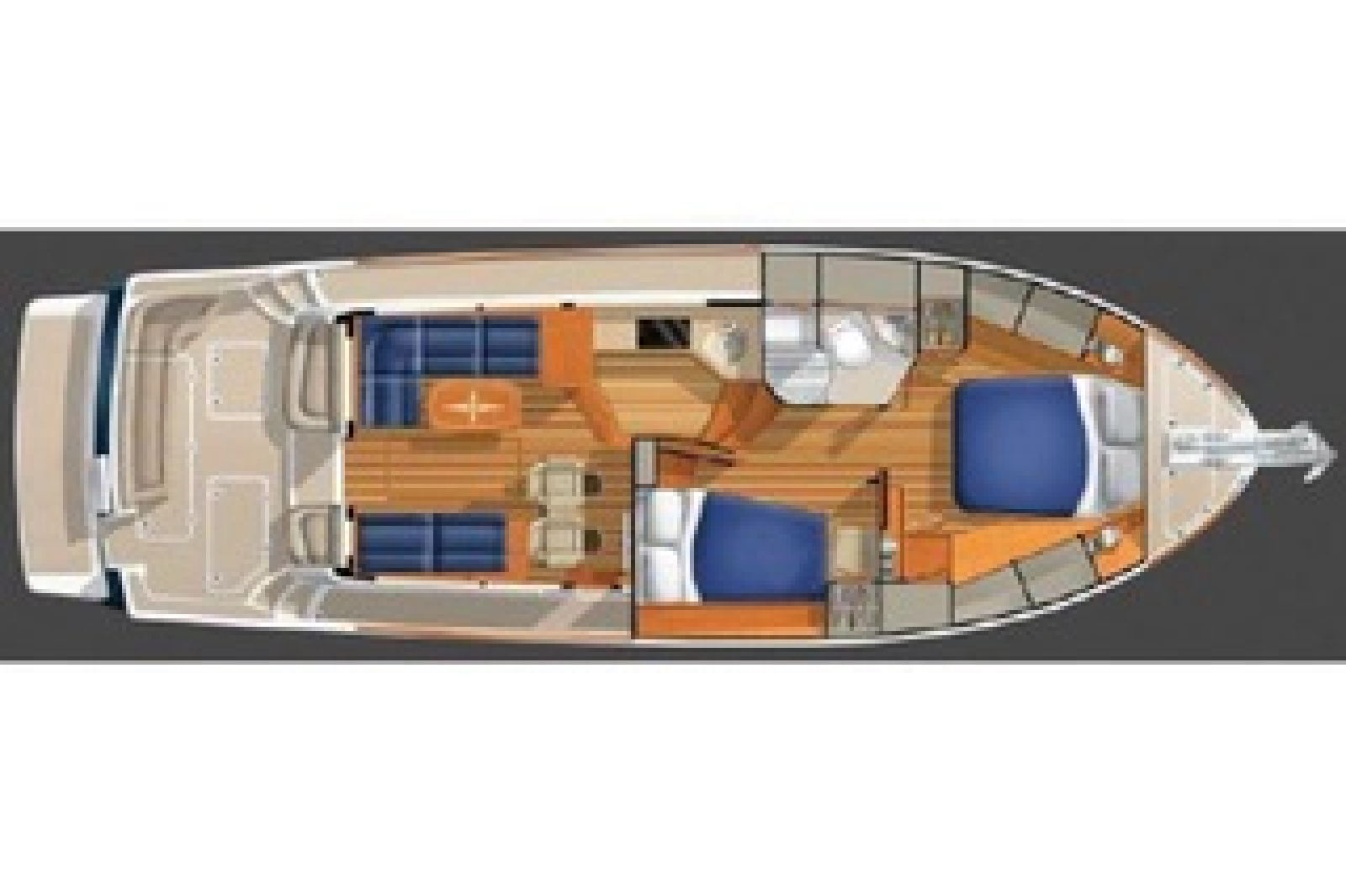 2019 Sabre 42 Salon Express - Photo 24