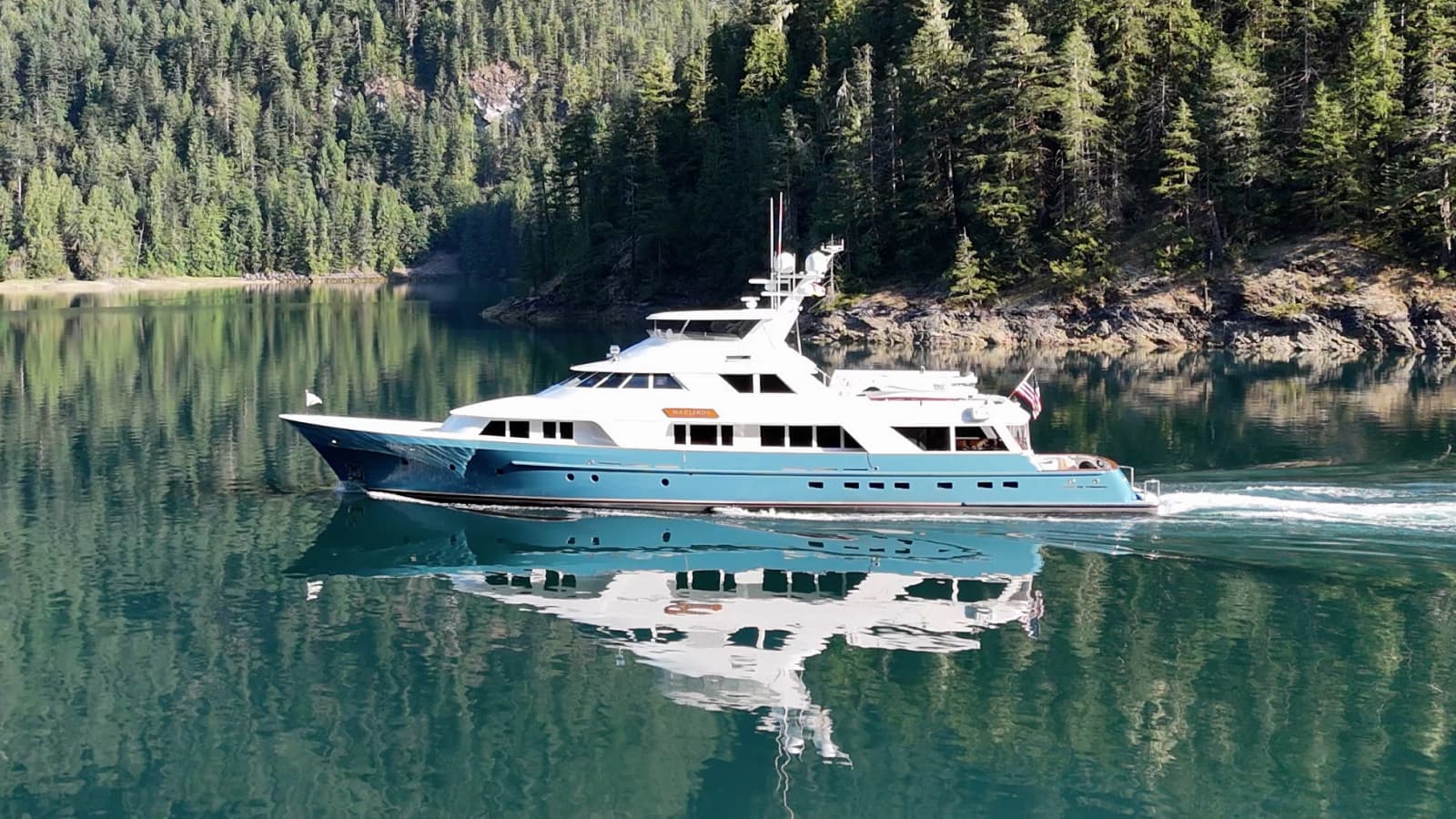 1989 Delta Marine Flybridge Motoryacht - Photo 99