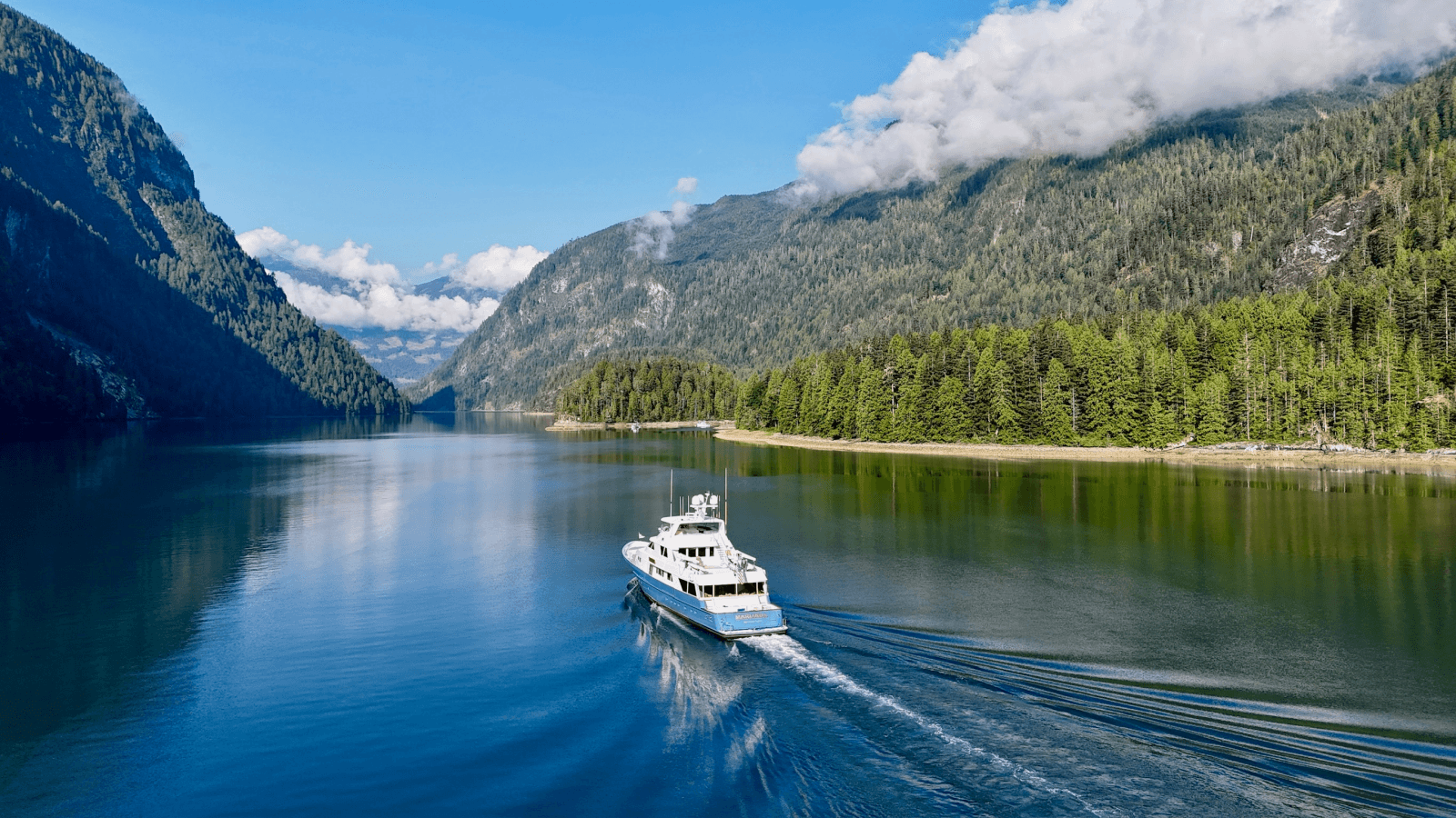 1989 Delta Marine Flybridge Motoryacht - Photo 102