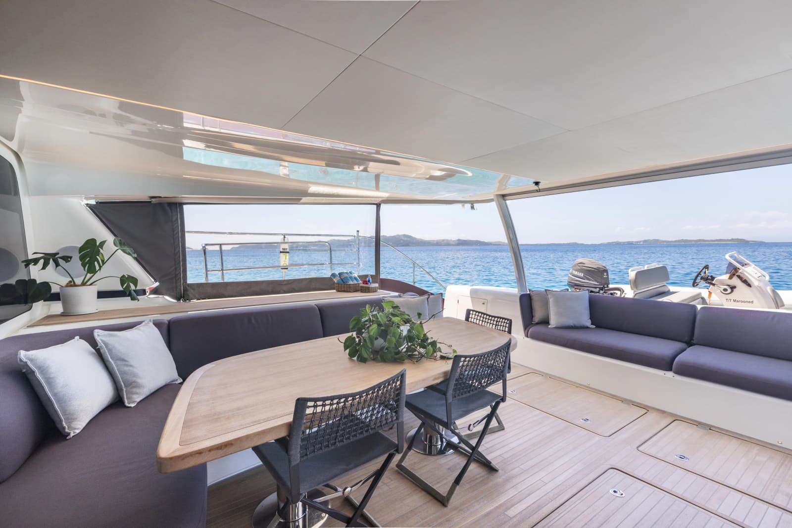 2020 Lagoon Sixty 7 - Photo 16