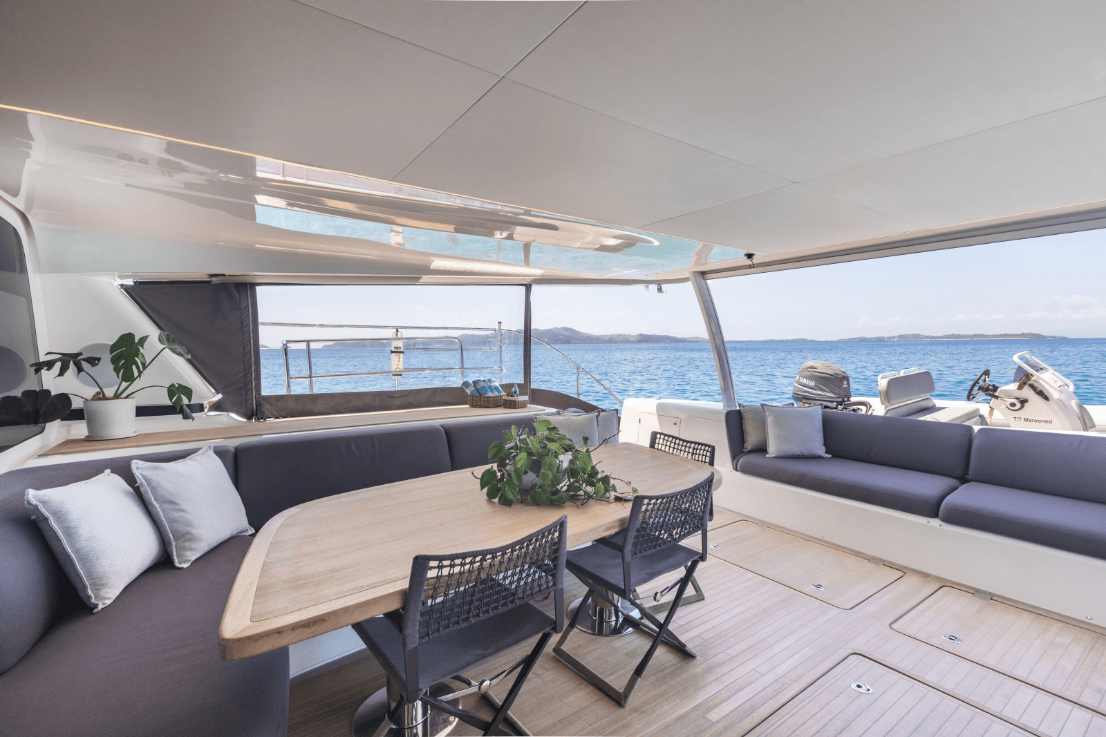 2020 Lagoon Sixty 7 - Photo 16
