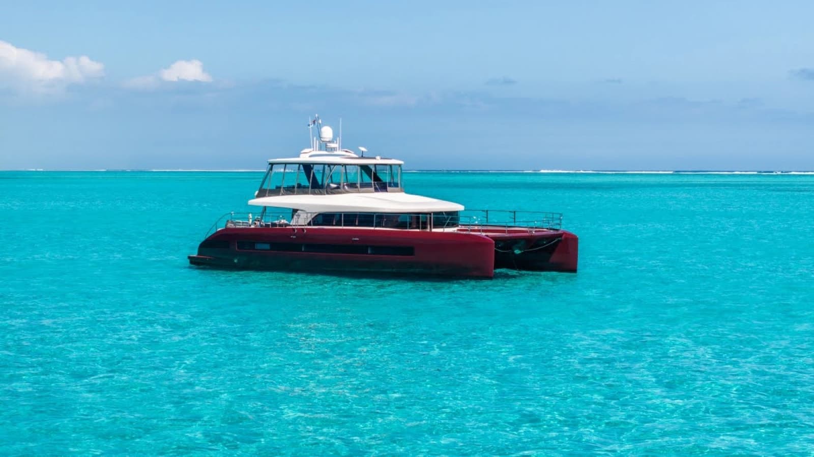 2020 Lagoon Sixty 7 - Photo 9
