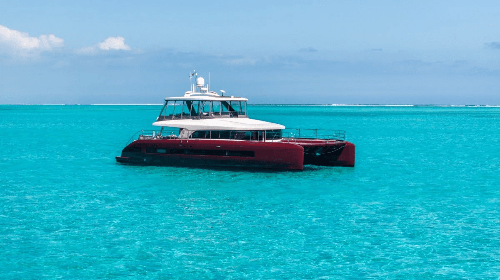 2020 Lagoon Sixty 7 - Photo 9