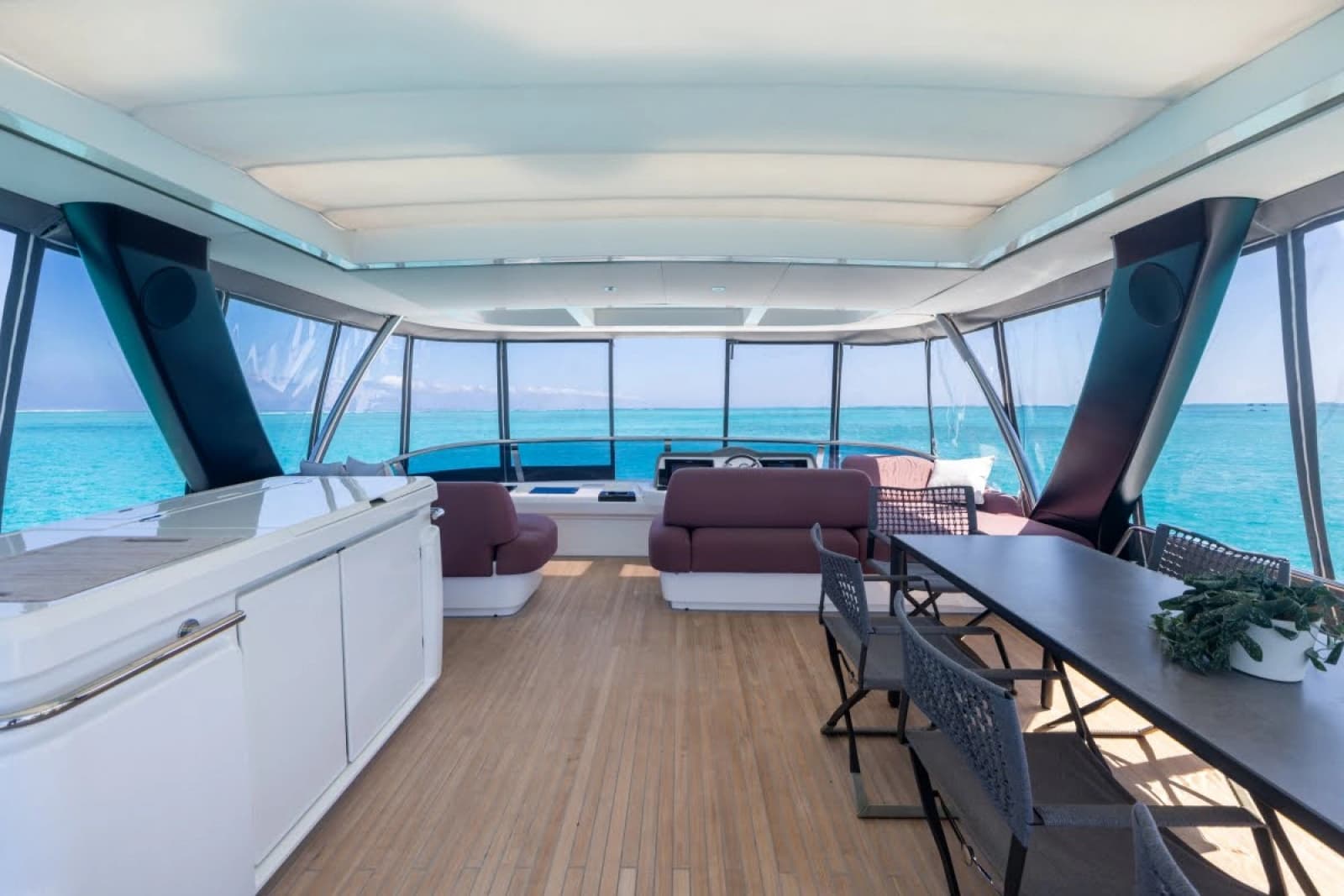2020 Lagoon Sixty 7 - Photo 20