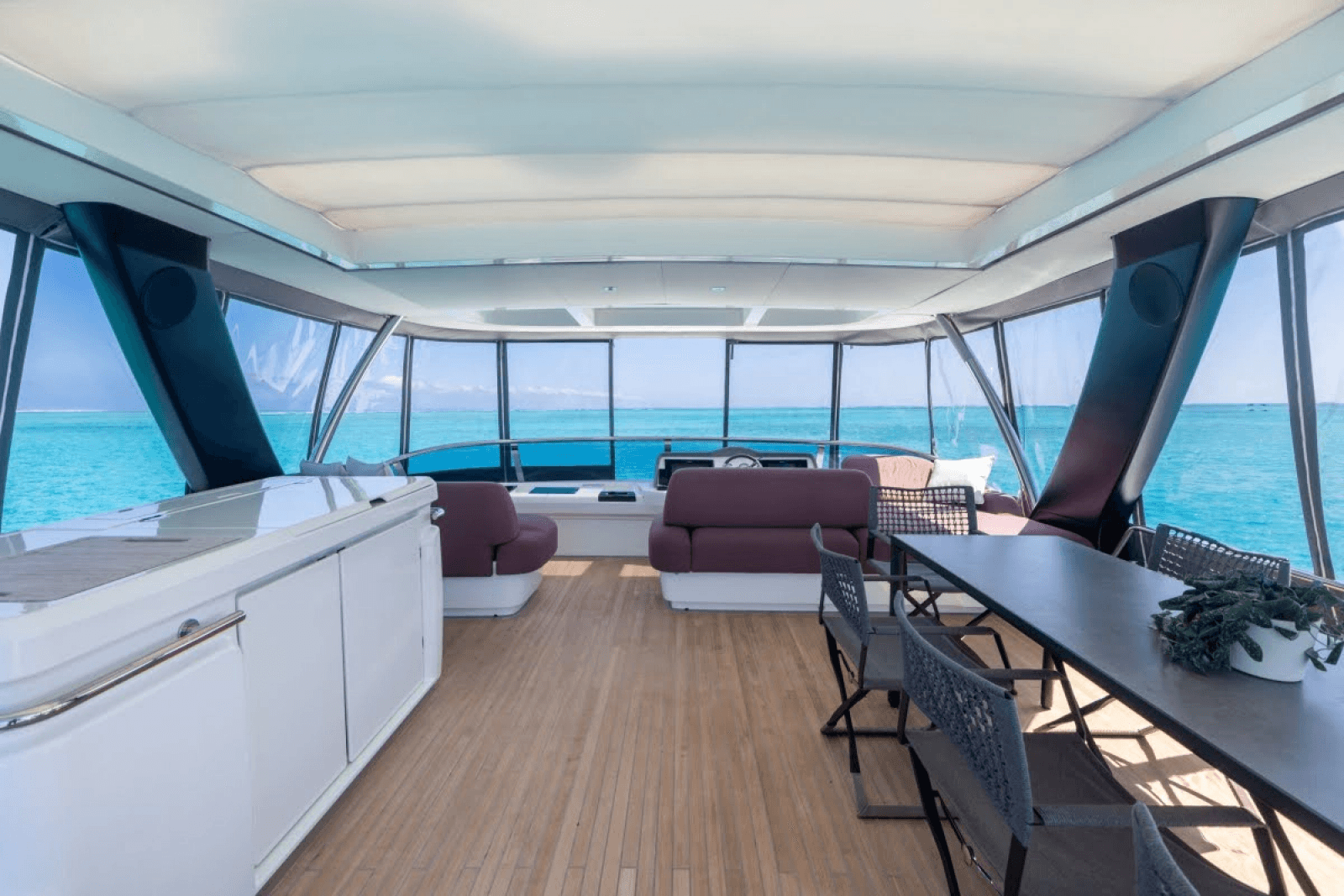 2020 Lagoon Sixty 7 - Photo 20