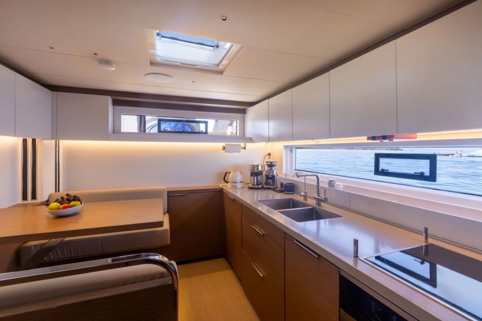 2020 Lagoon Sixty 7 - Photo 28