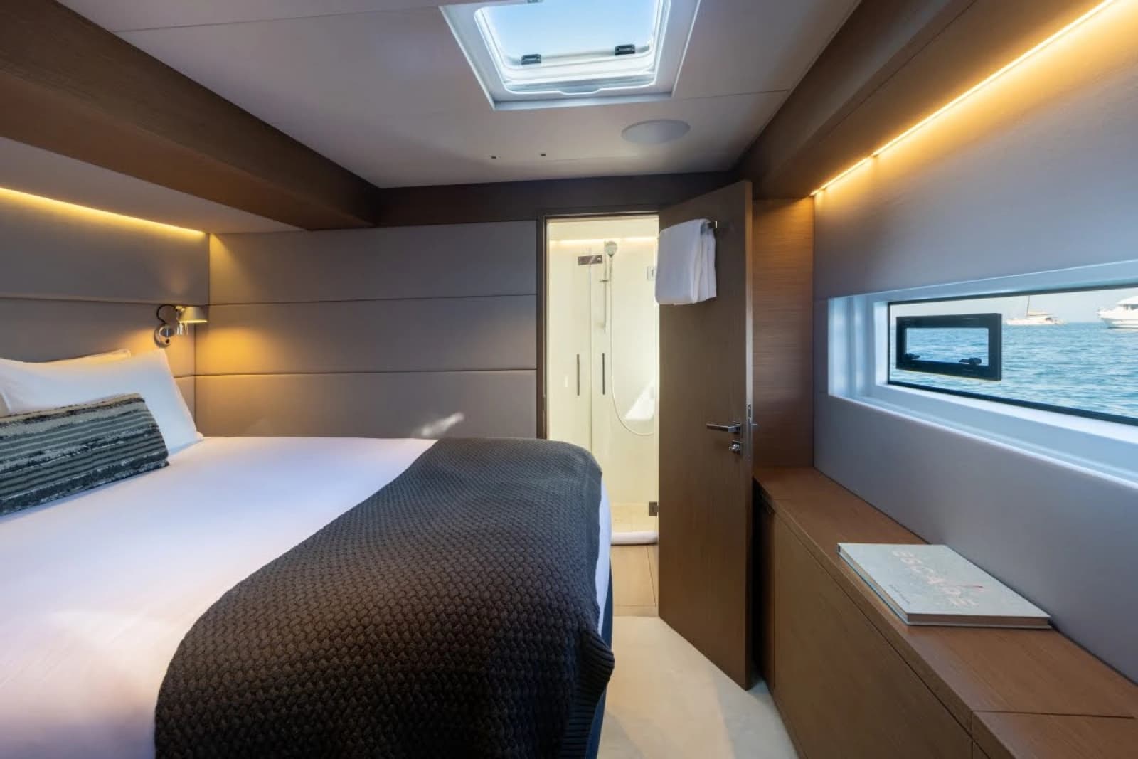 2020 Lagoon Sixty 7 - Photo 41