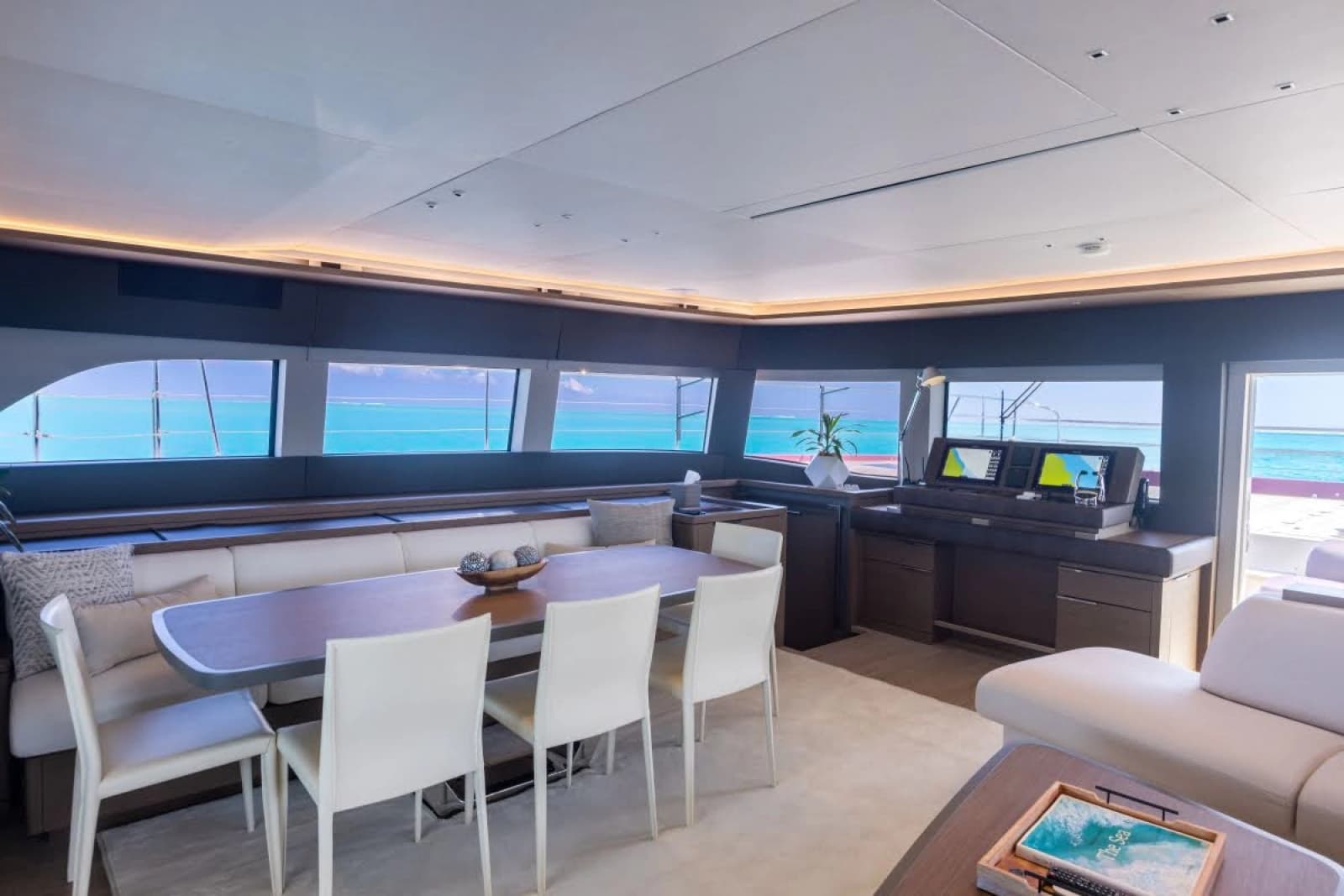 2020 Lagoon Sixty 7 - Photo 26