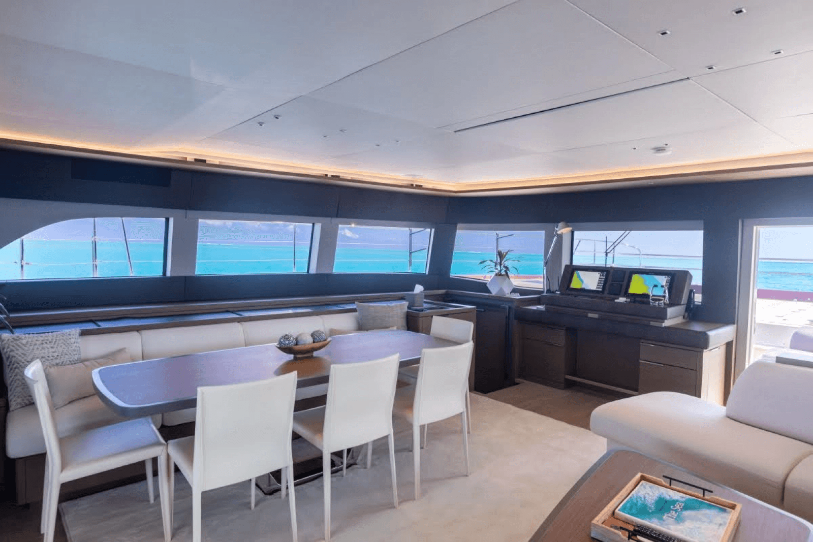 2020 Lagoon Sixty 7 - Photo 26