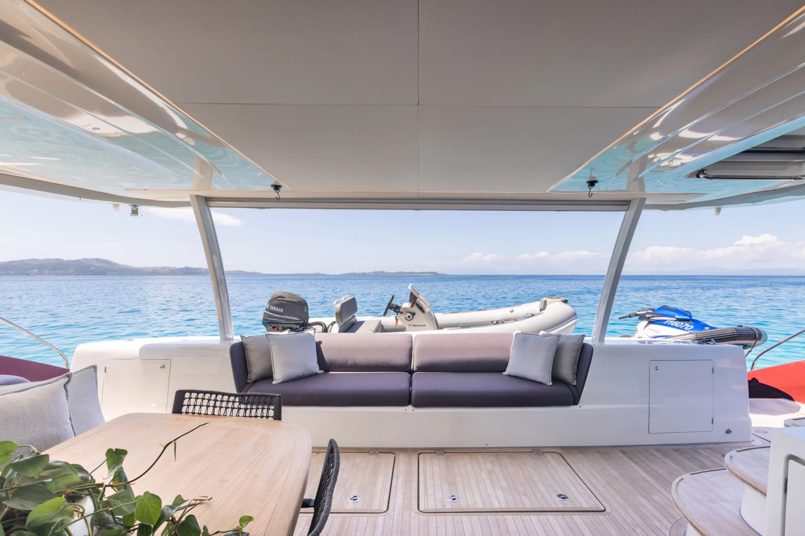 2020 Lagoon Sixty 7 - Photo 18