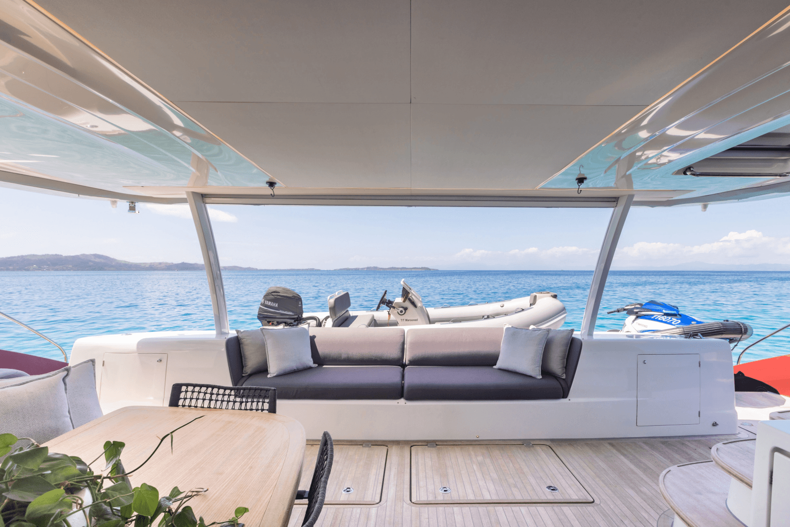 2020 Lagoon Sixty 7 - Photo 18