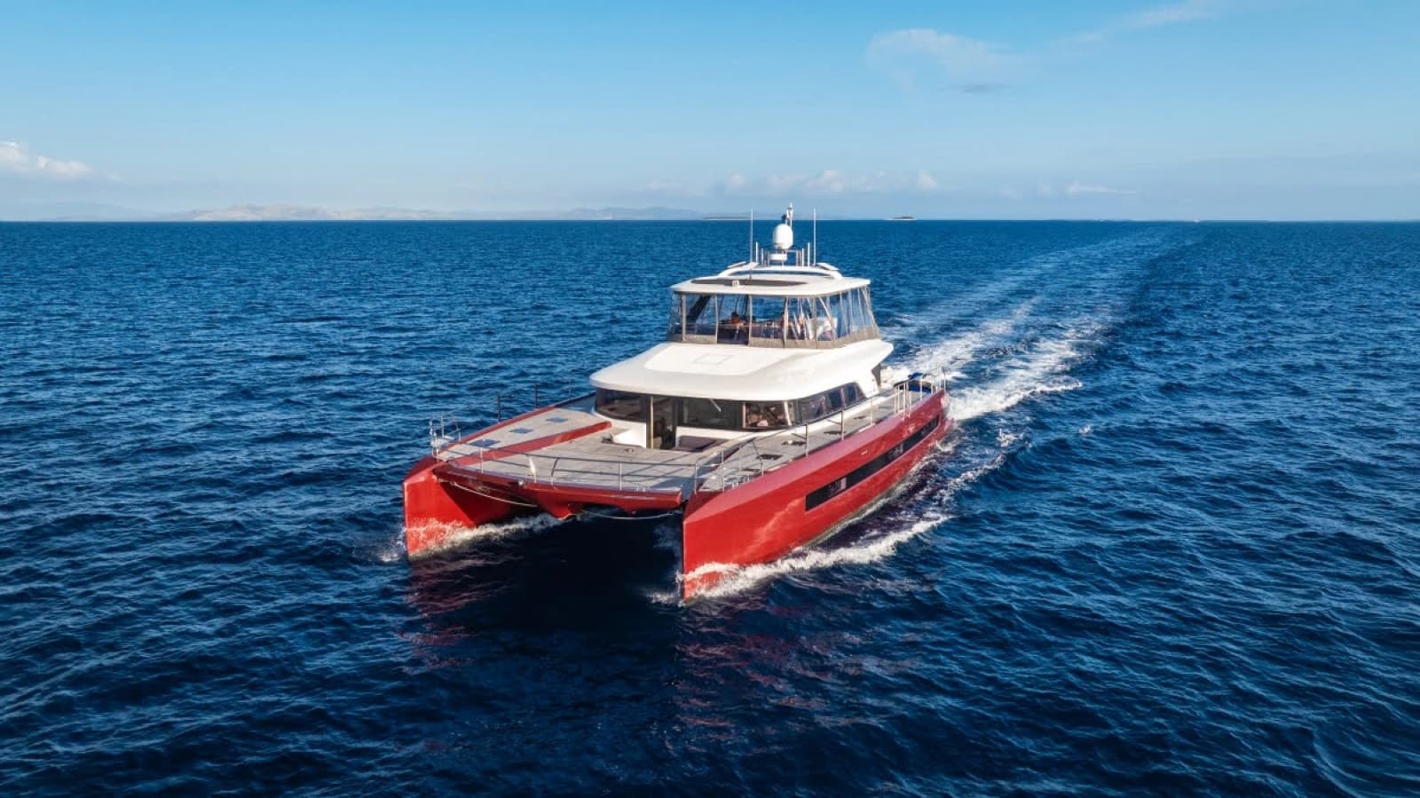 2020 Lagoon Sixty 7 - Photo 1