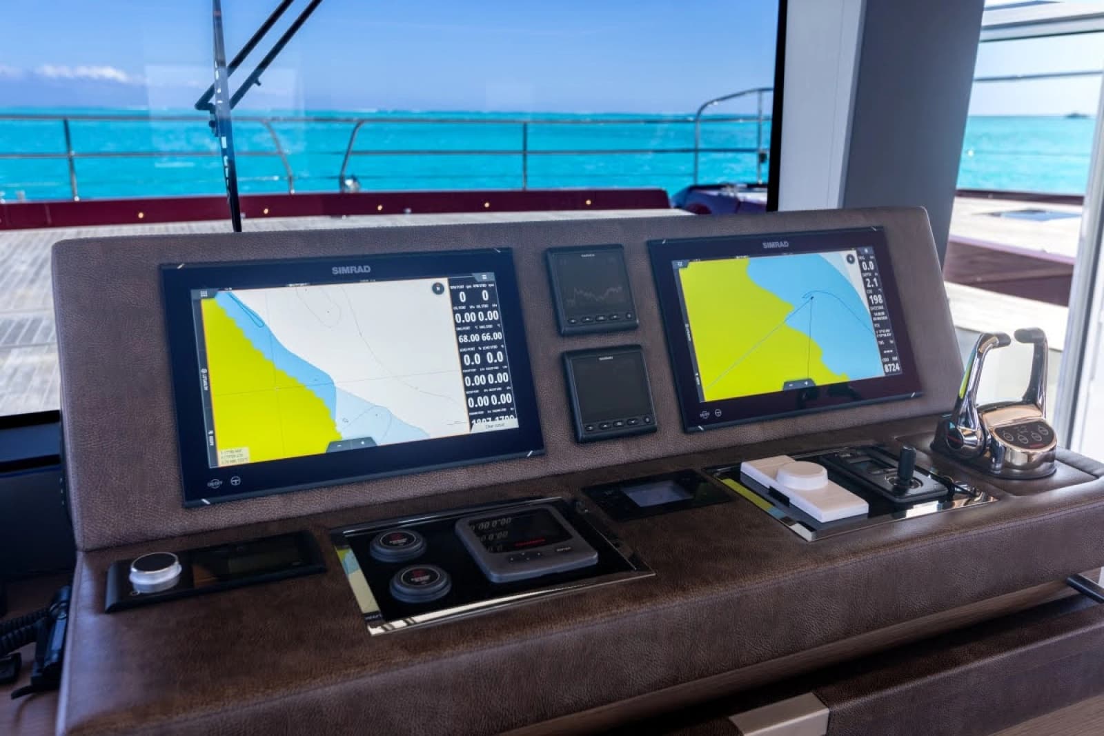 2020 Lagoon Sixty 7 - Photo 27