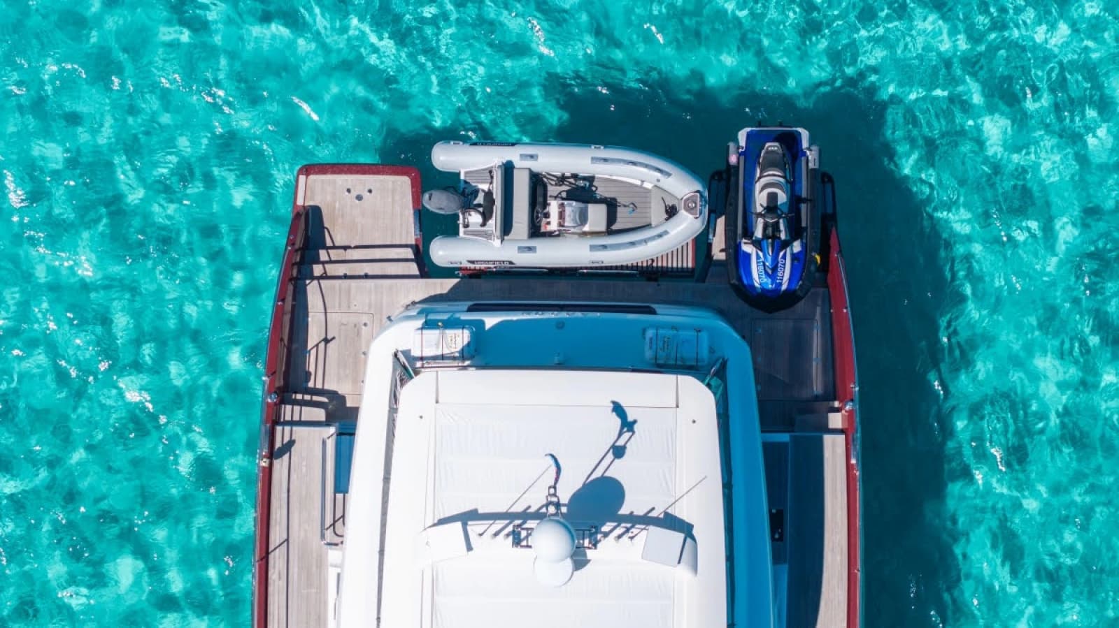 2020 Lagoon Sixty 7 - Photo 11