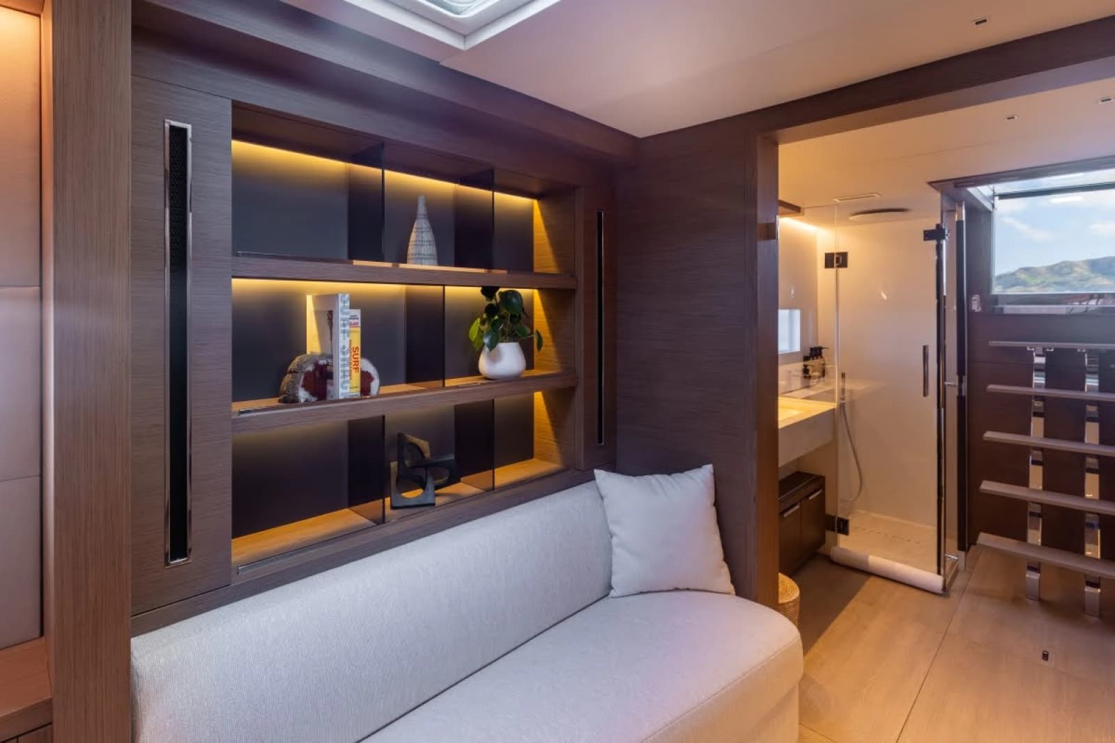 2020 Lagoon Sixty 7 - Photo 40