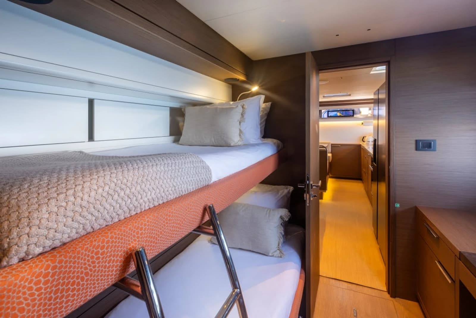 2020 Lagoon Sixty 7 - Photo 43