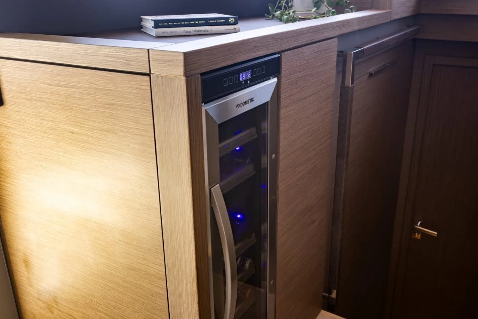 2020 Lagoon Sixty 7 - Photo 32