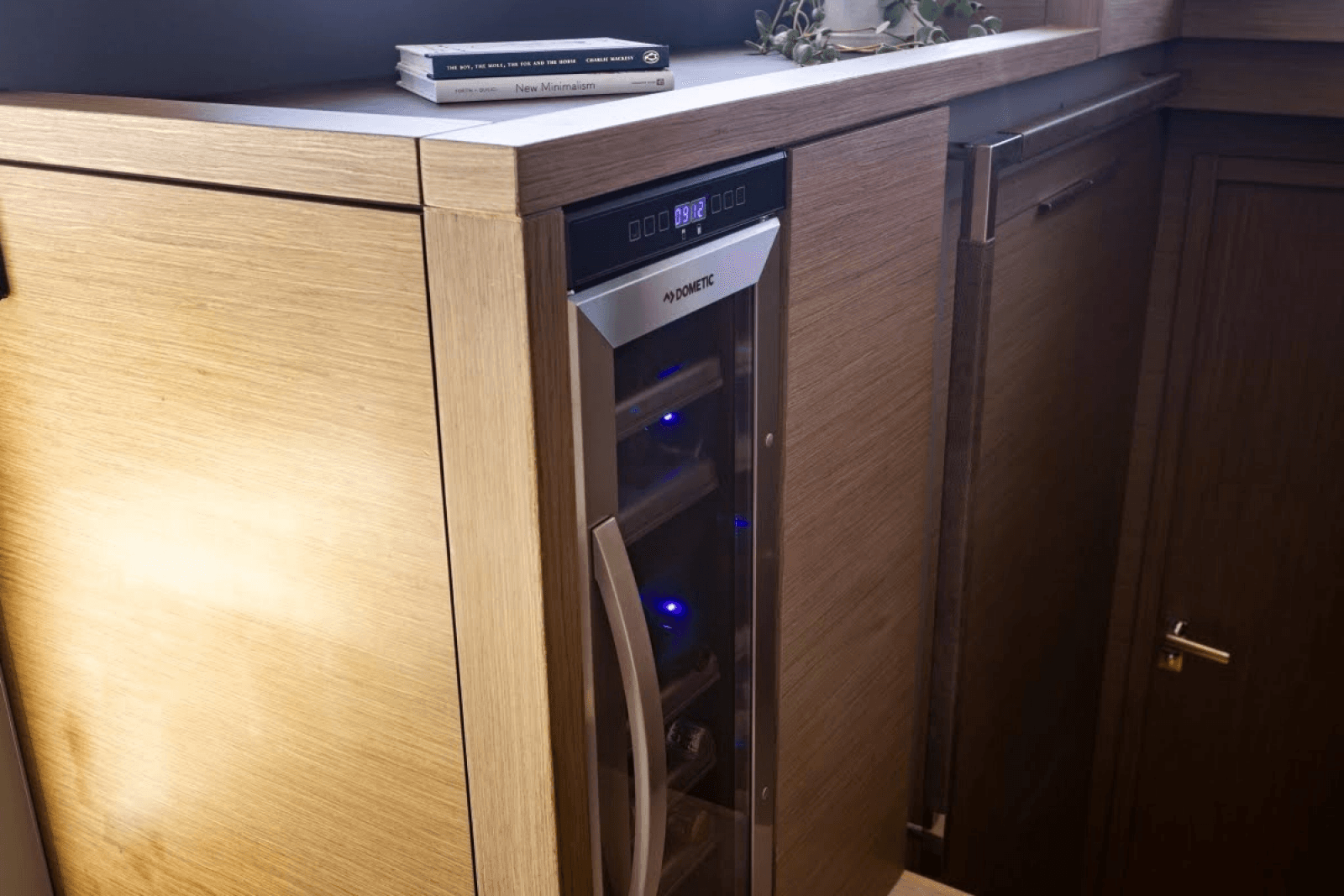 2020 Lagoon Sixty 7 - Photo 32