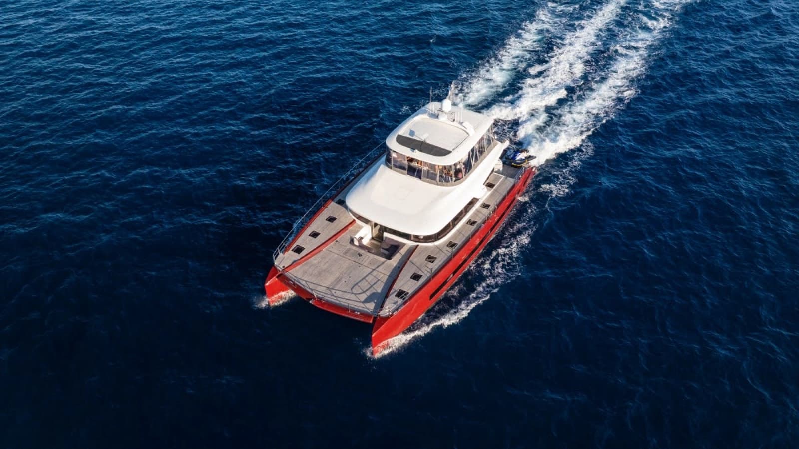 2020 Lagoon Sixty 7 - Photo 3