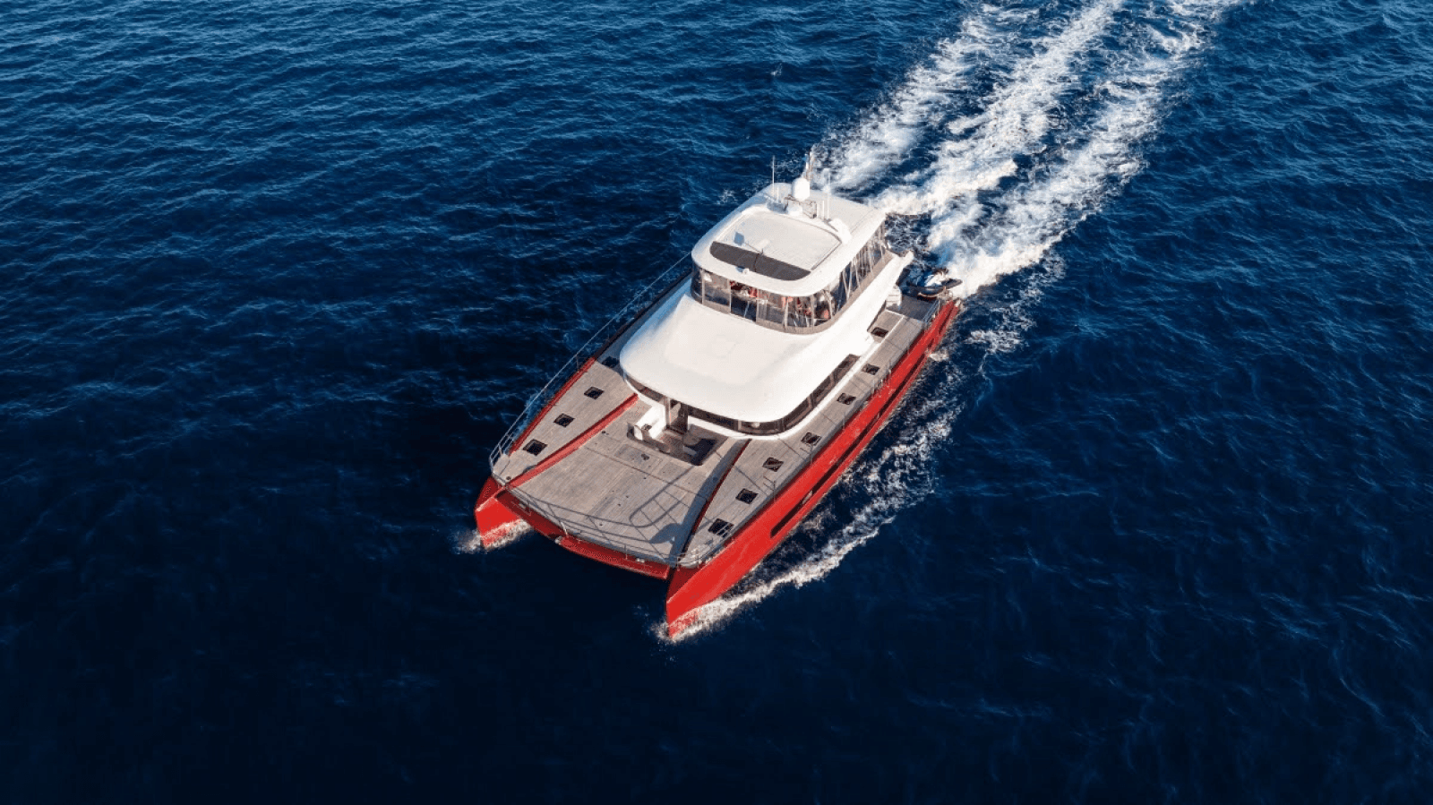 2020 Lagoon Sixty 7 - Photo 3