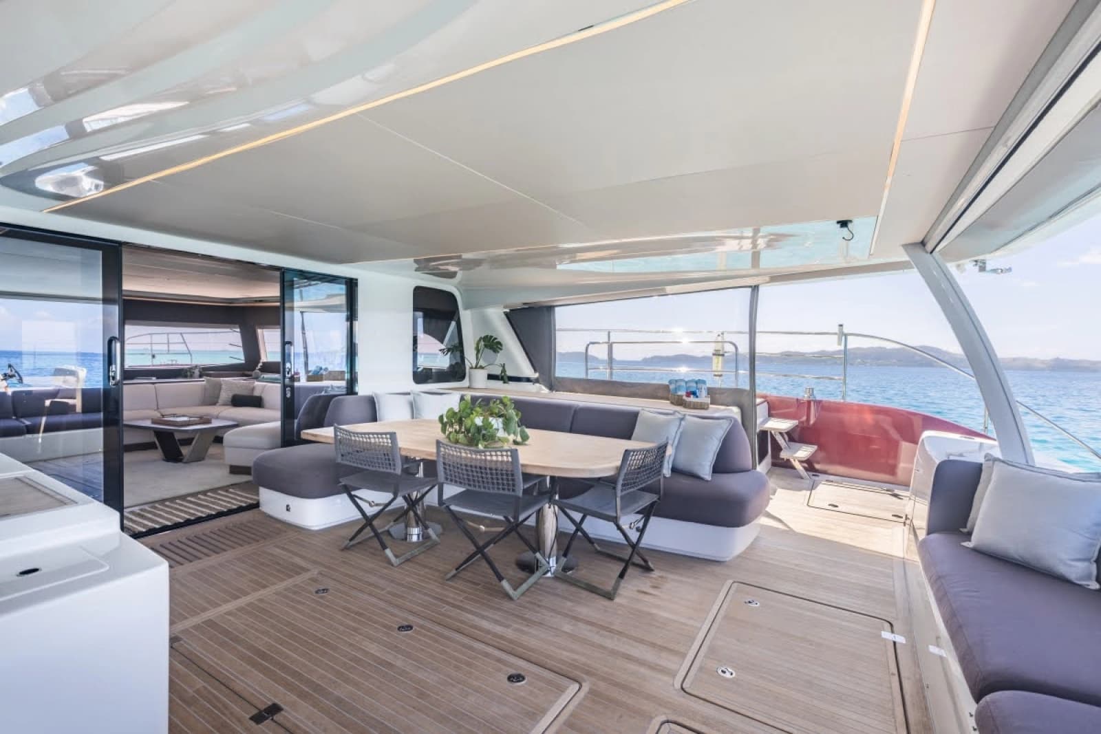 2020 Lagoon Sixty 7 - Photo 15