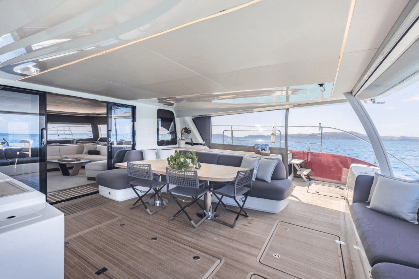 2020 Lagoon Sixty 7 - Photo 15