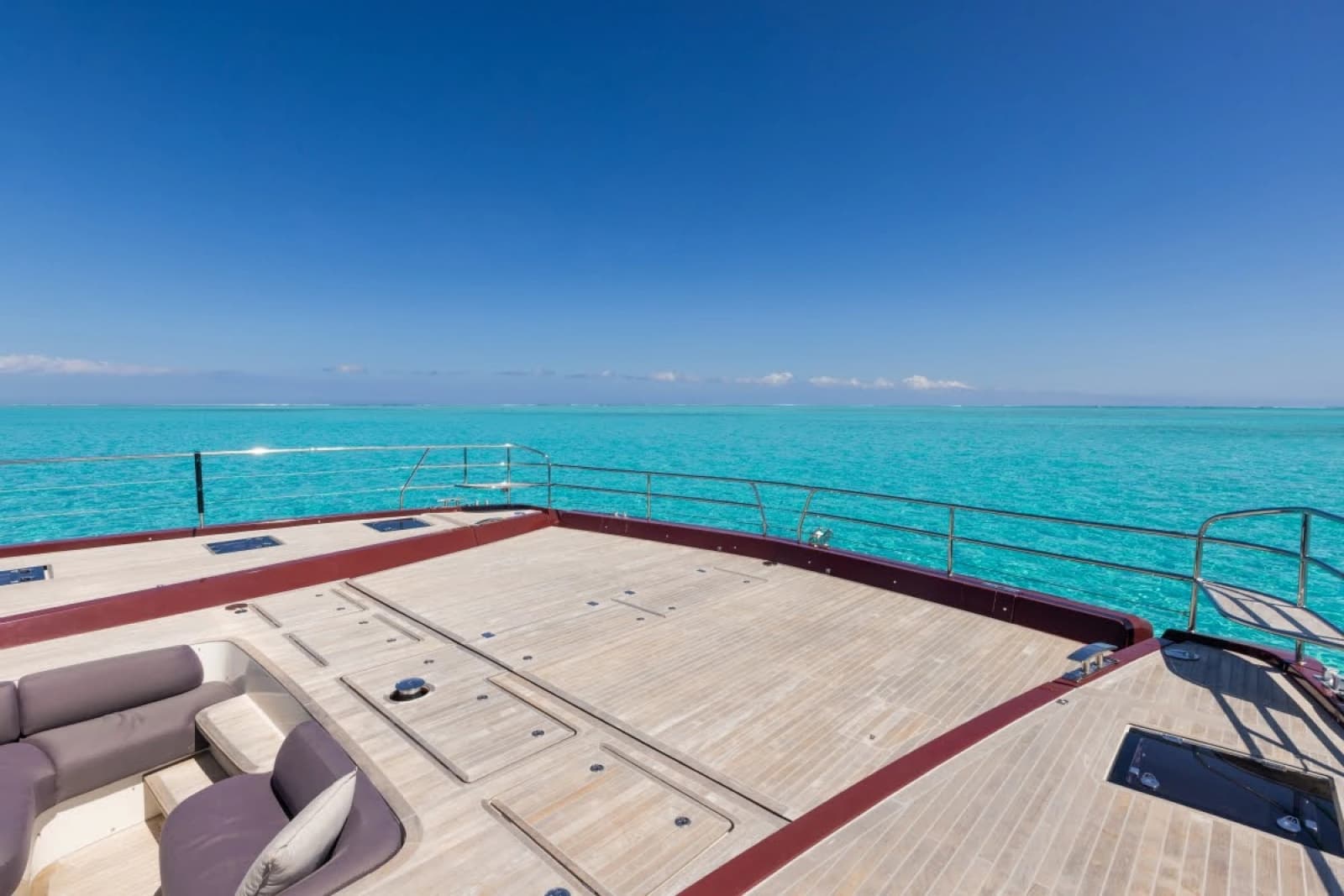 2020 Lagoon Sixty 7 - Photo 24