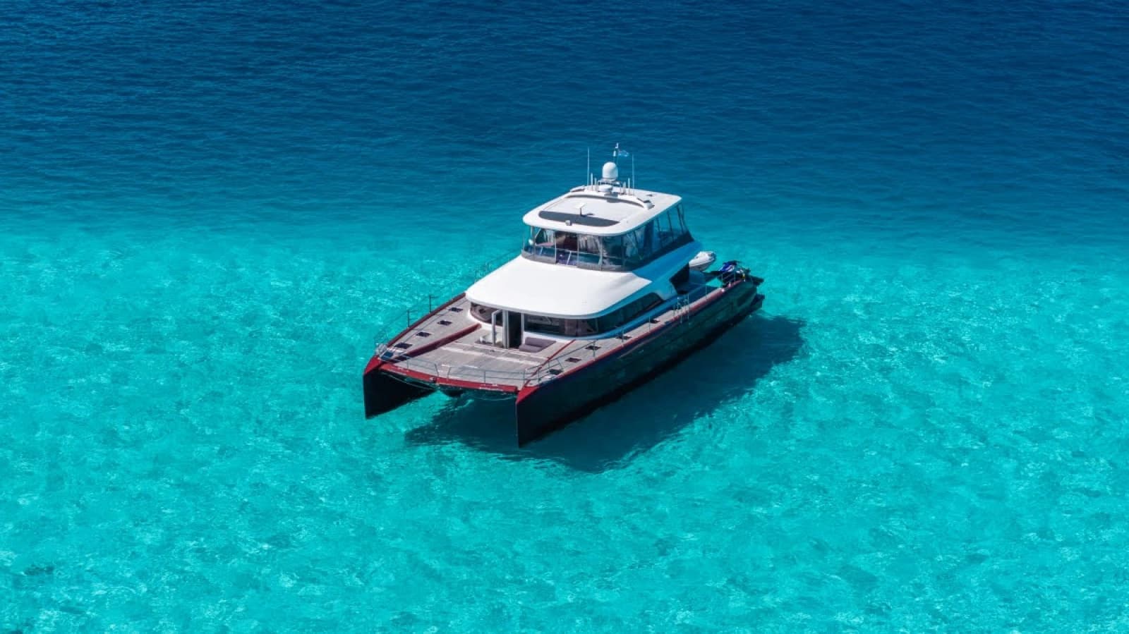 2020 Lagoon Sixty 7 - Photo 2