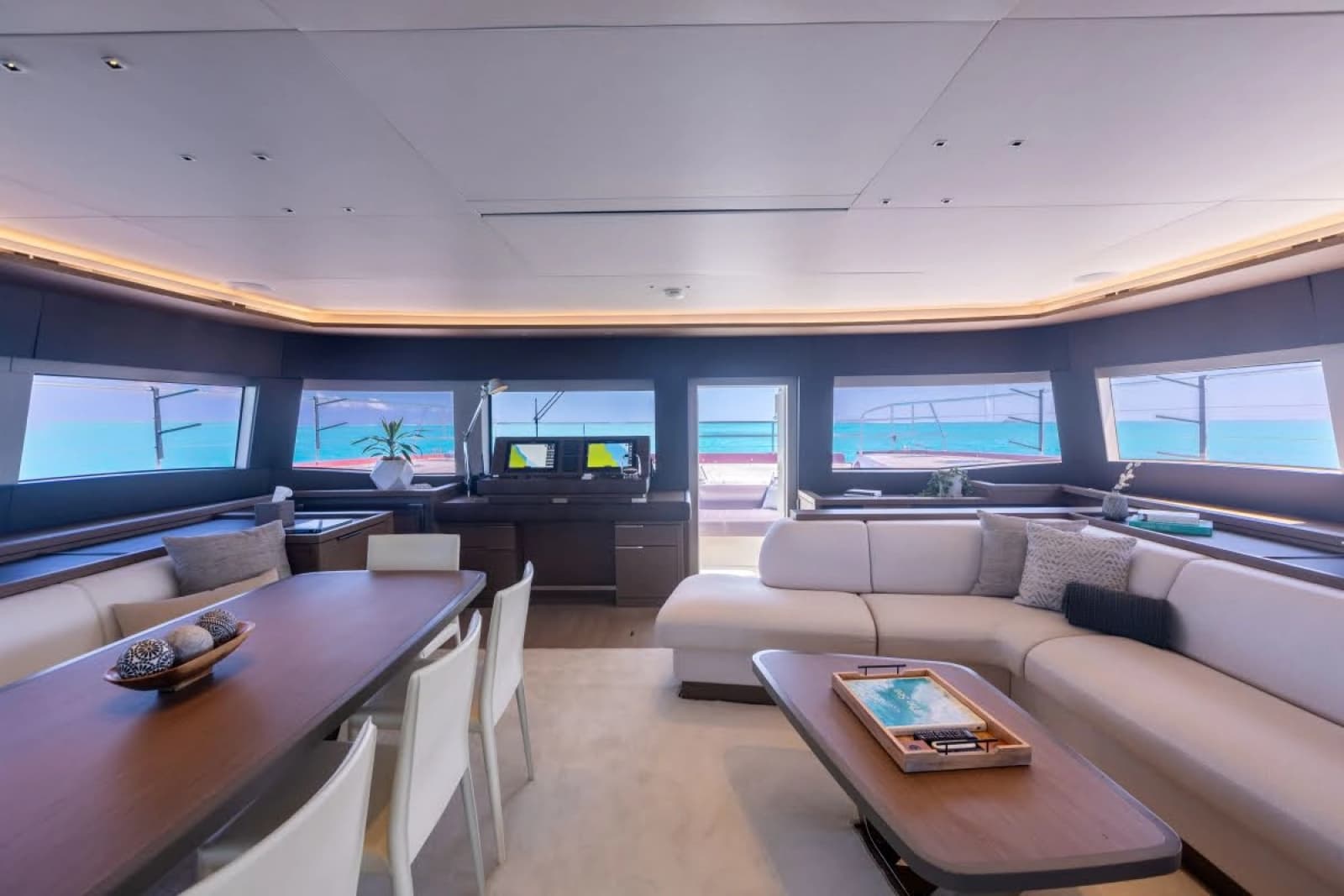 2020 Lagoon Sixty 7 - Photo 25