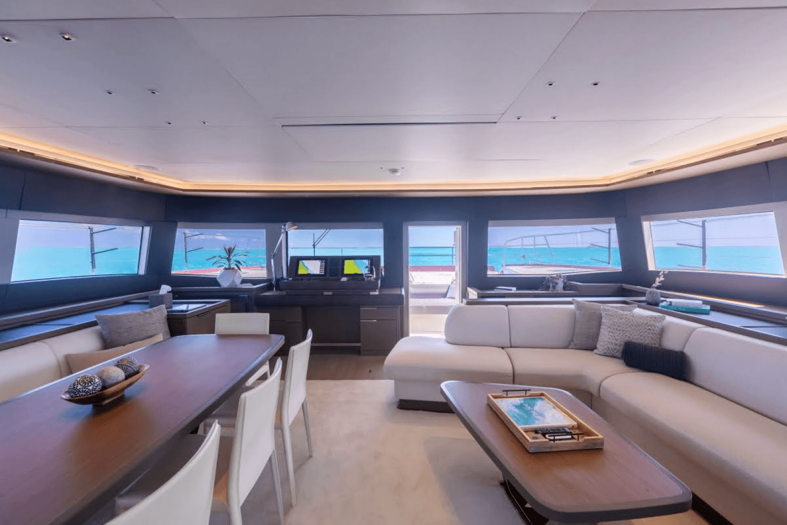 2020 Lagoon Sixty 7 - Photo 25