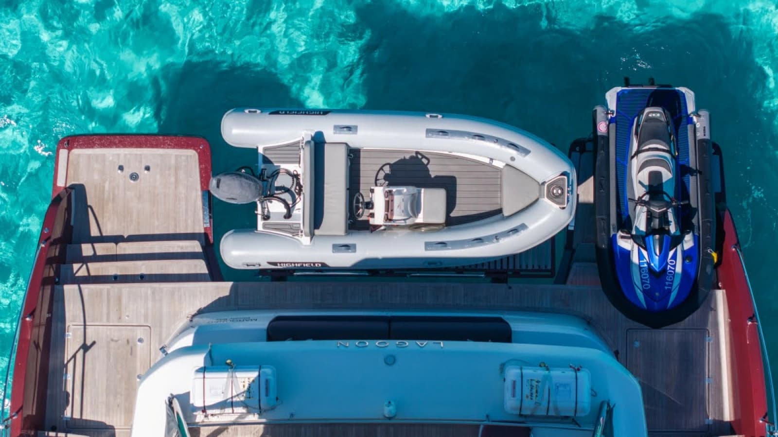 2020 Lagoon Sixty 7 - Photo 12