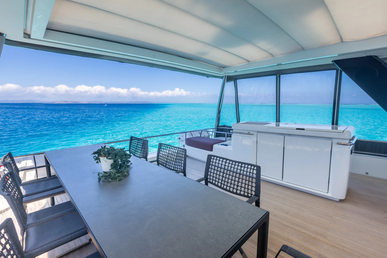 2020 Lagoon Sixty 7 - Photo 21