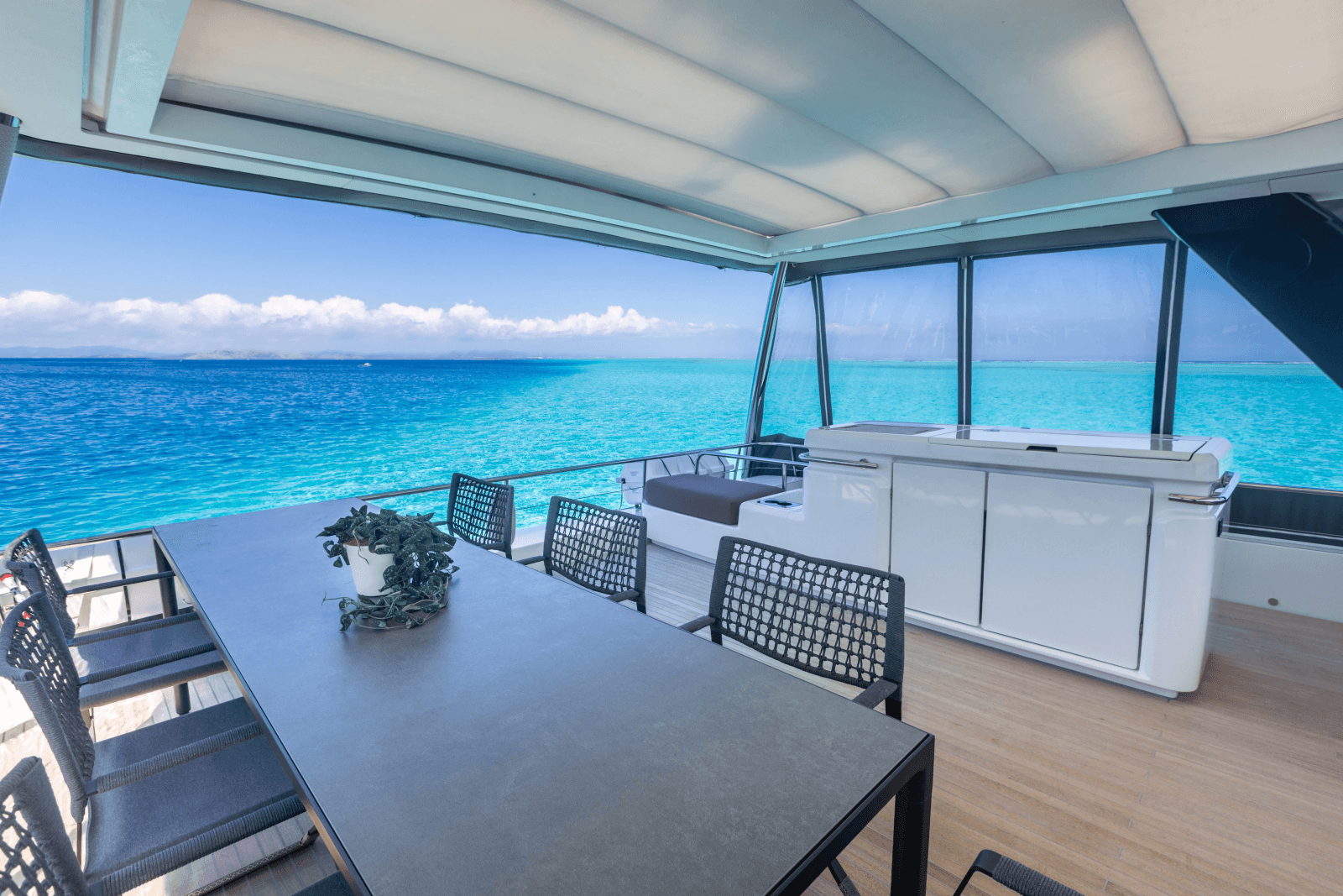 2020 Lagoon Sixty 7 - Photo 21