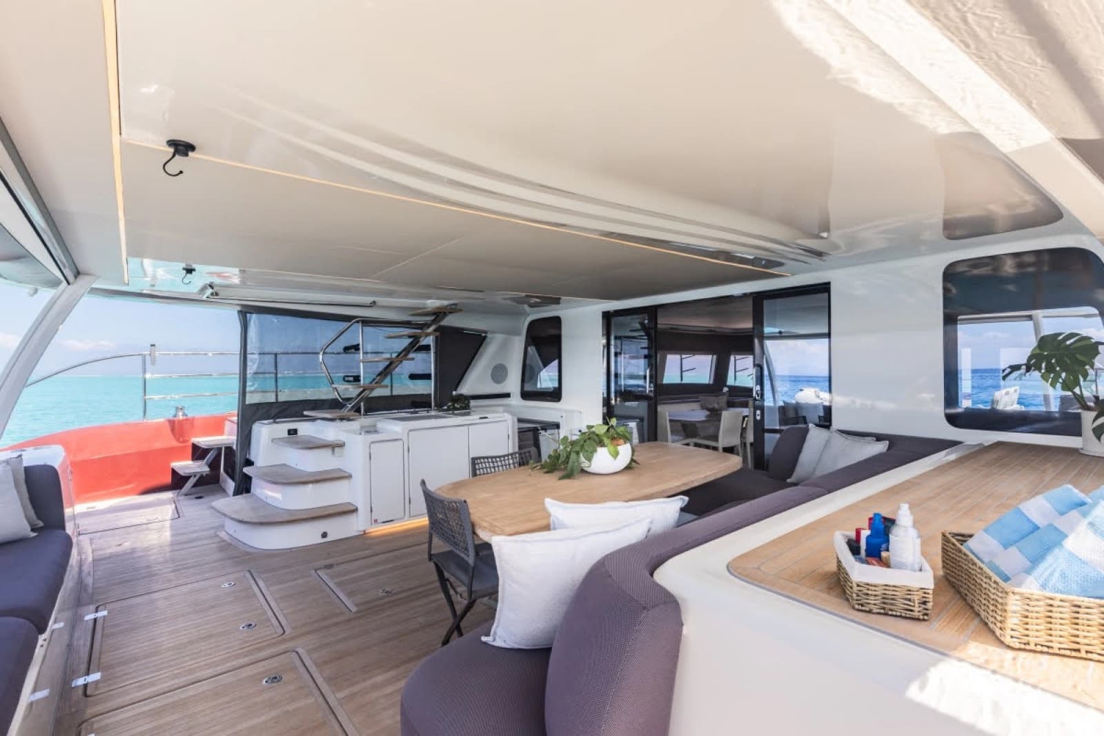 2020 Lagoon Sixty 7 - Photo 19