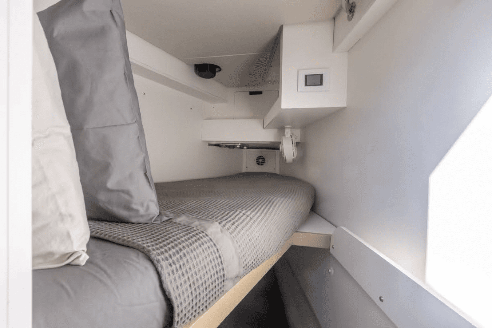 2020 Lagoon Sixty 7 - Photo 45