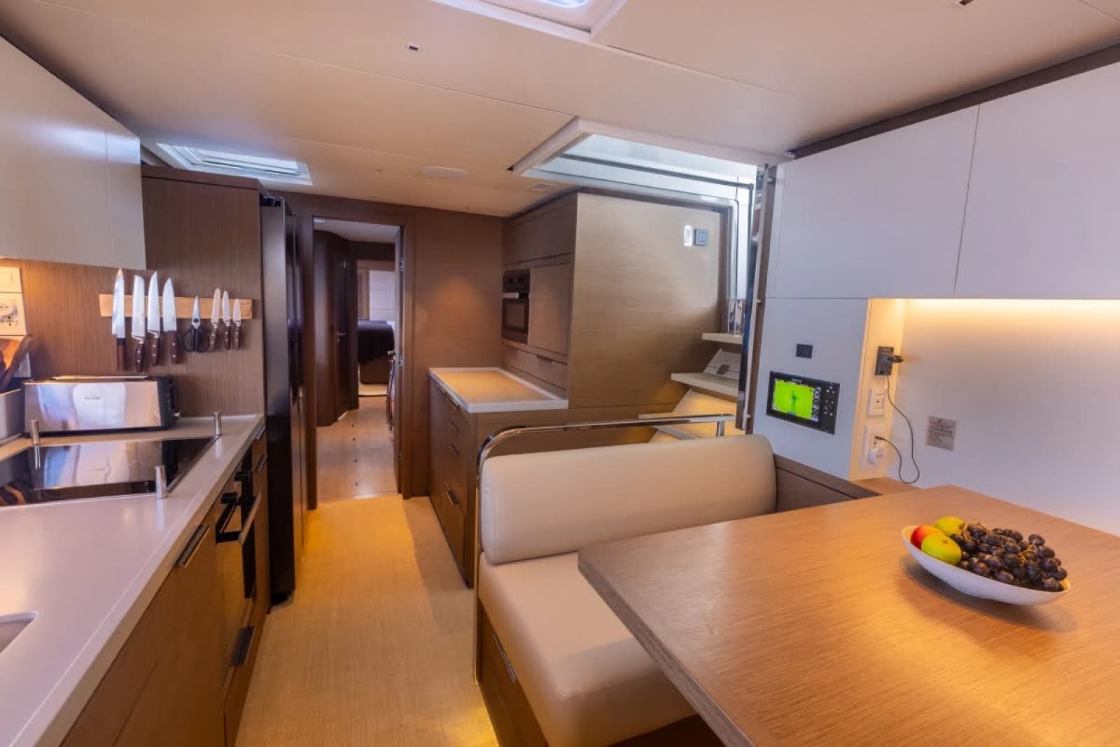 2020 Lagoon Sixty 7 - Photo 29