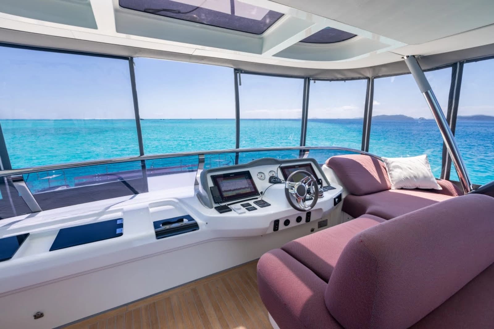2020 Lagoon Sixty 7 - Photo 22