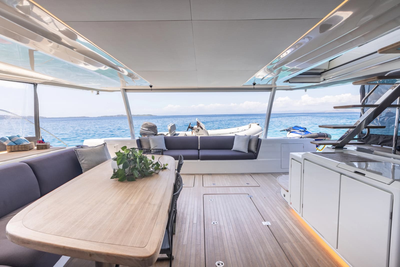 2020 Lagoon Sixty 7 - Photo 17