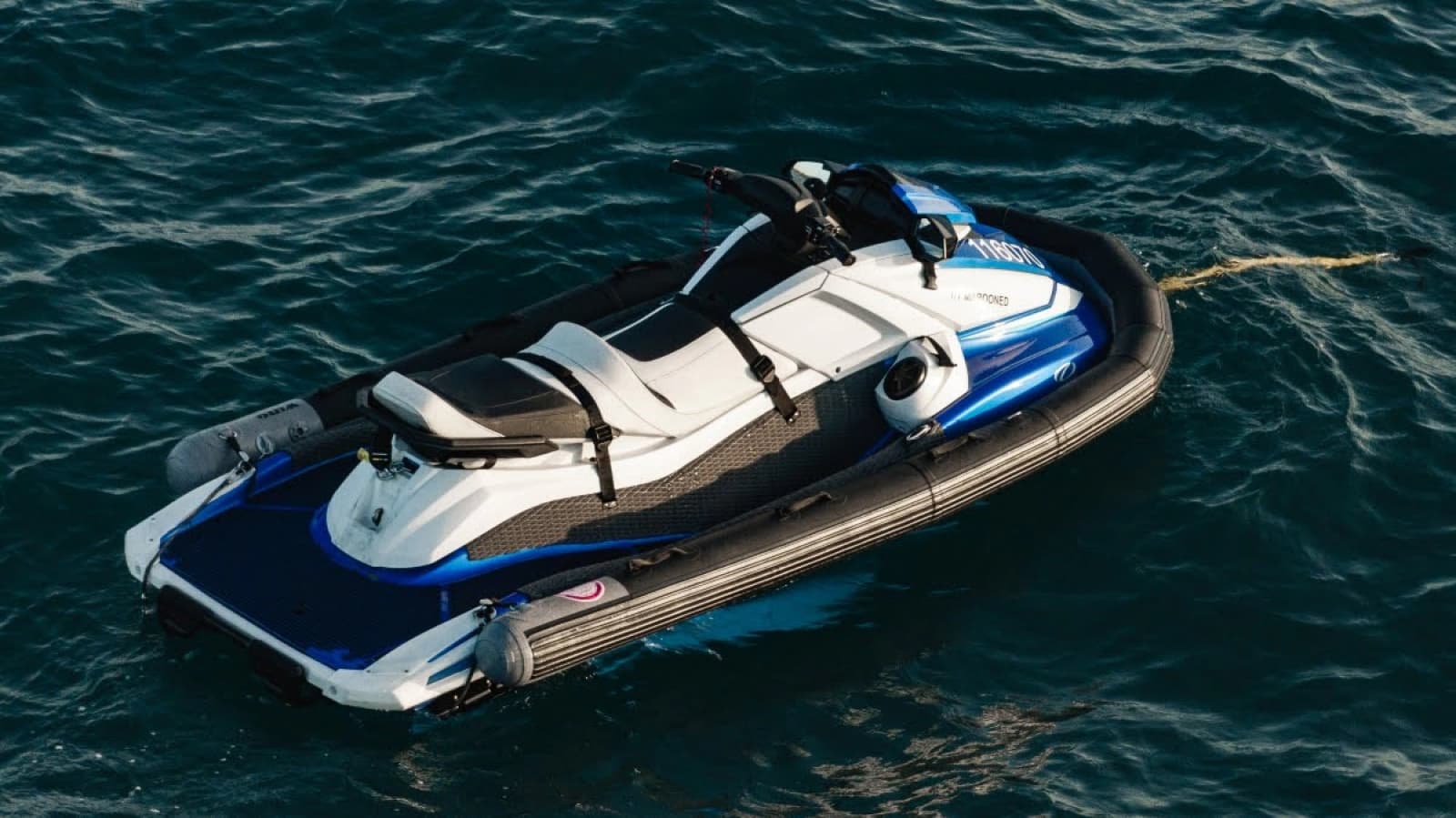 2020 Lagoon Sixty 7 - Photo 14