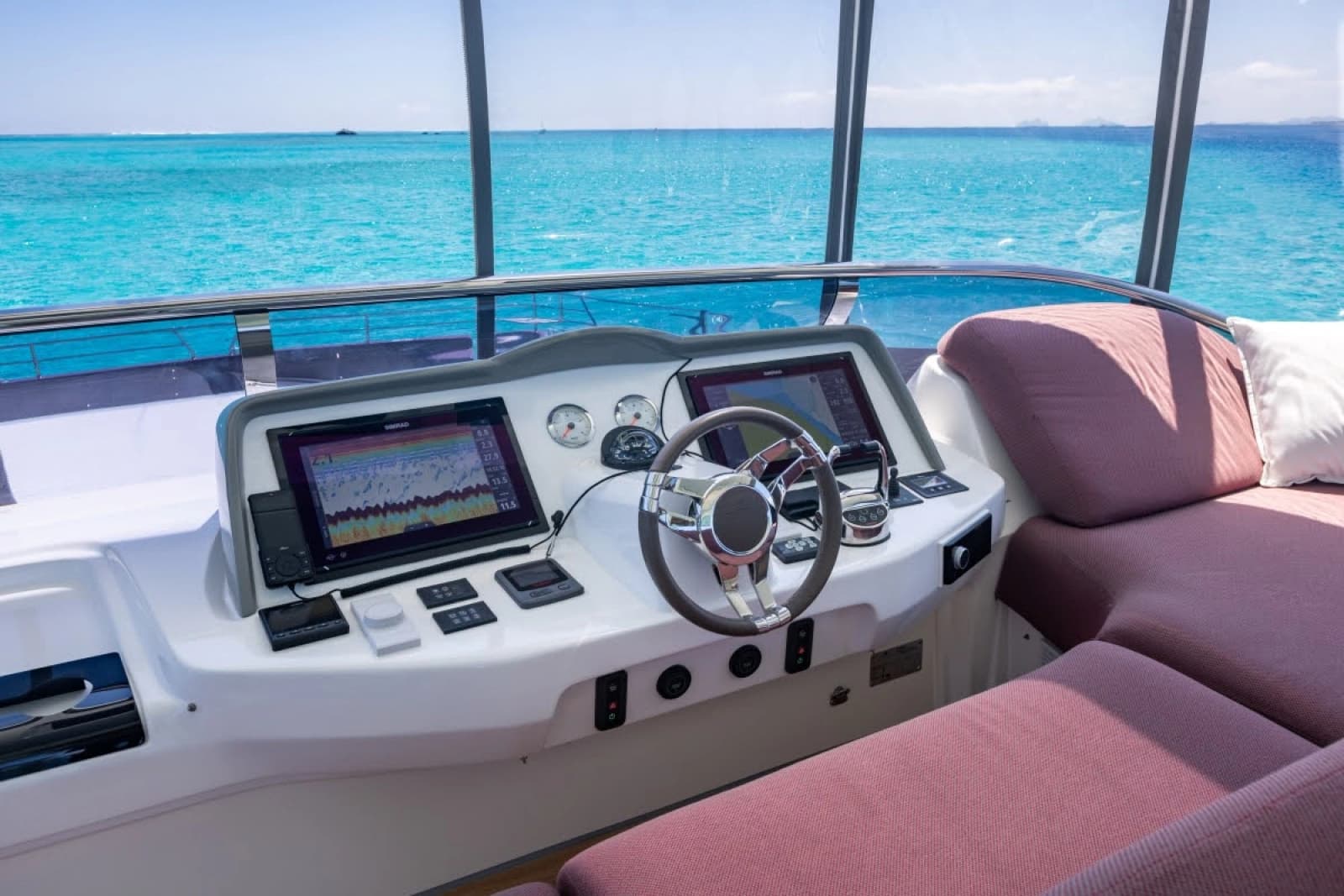 2020 Lagoon Sixty 7 - Photo 23
