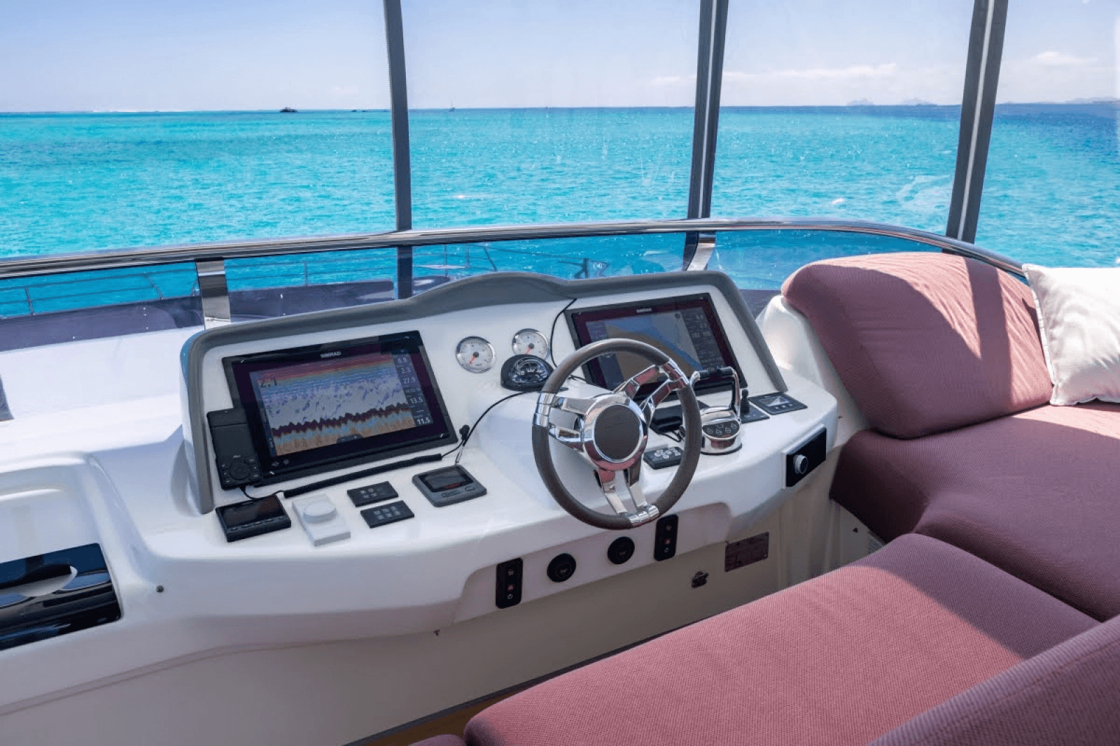 2020 Lagoon Sixty 7 - Photo 23