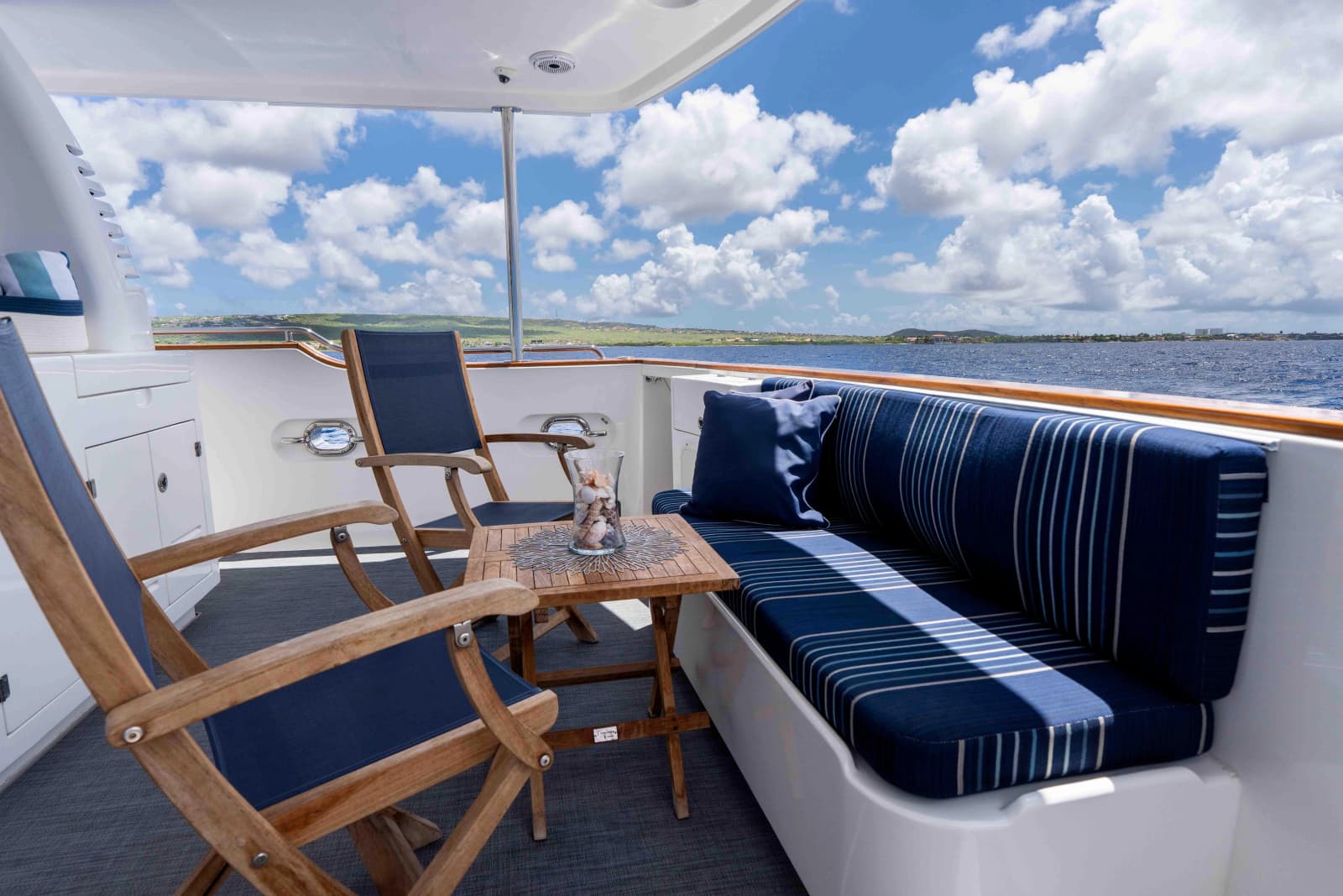 2022 Nordhavn N63 - Photo 9