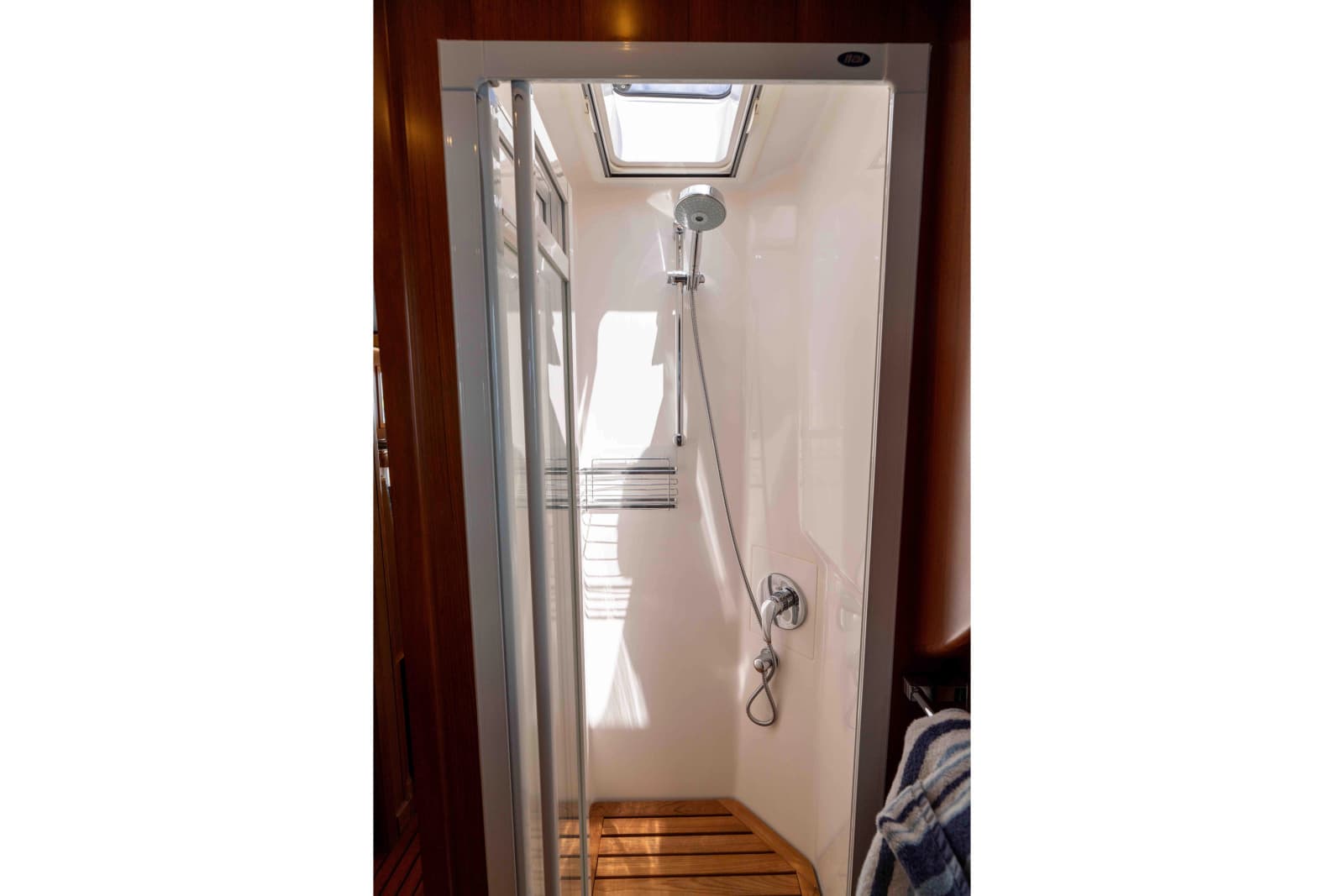 2022 Nordhavn N63 - Photo 32