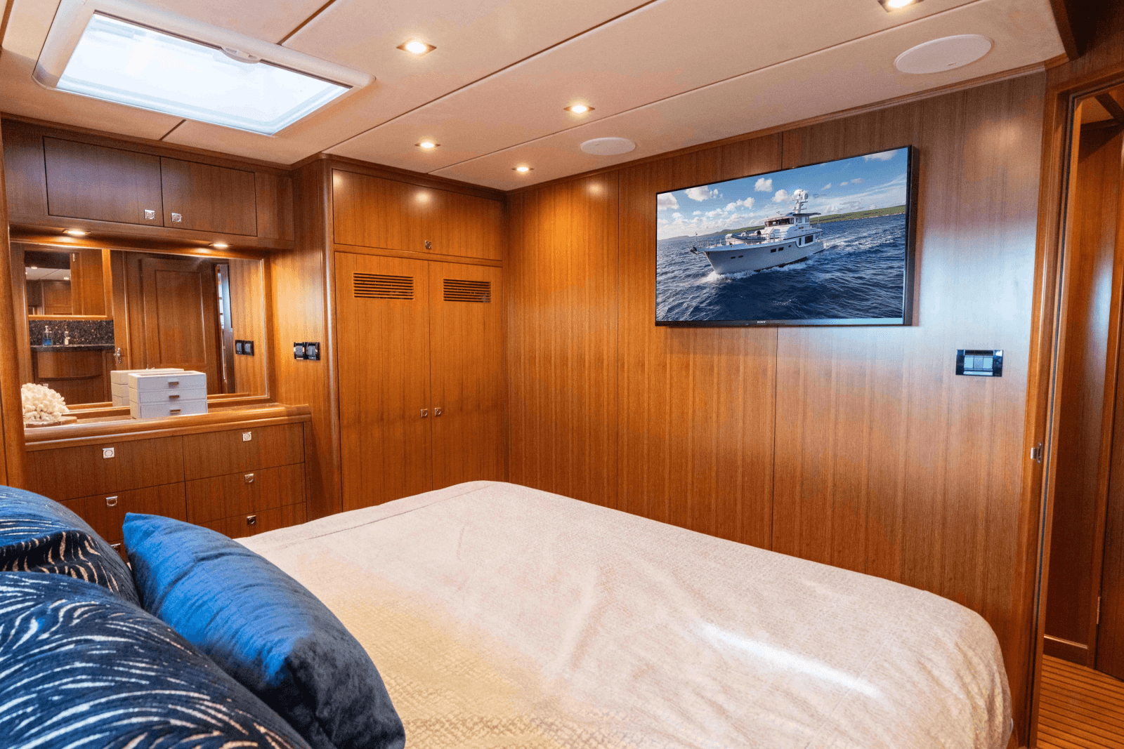 2022 Nordhavn N63 - Photo 21