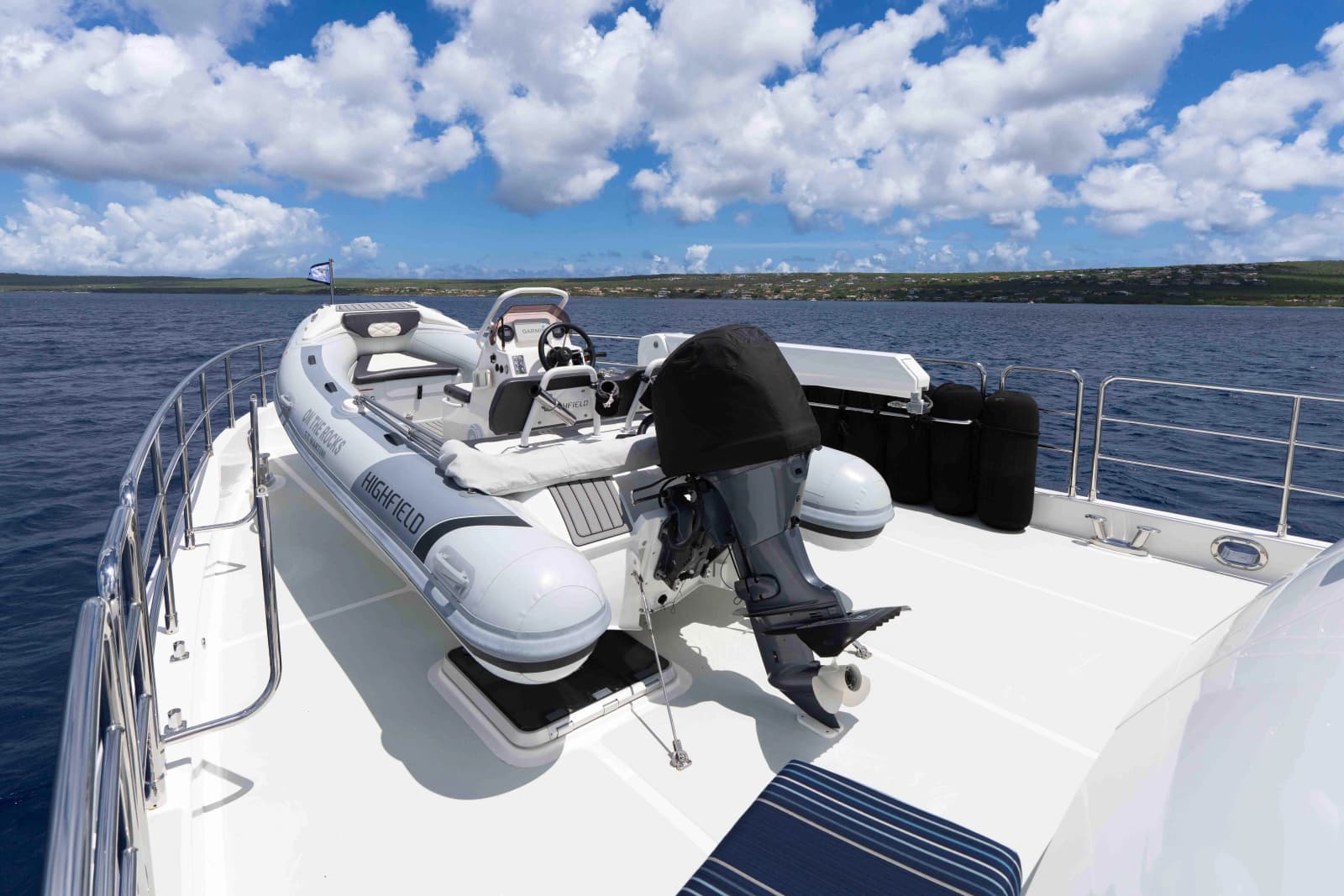 2022 Nordhavn N63 - Photo 36