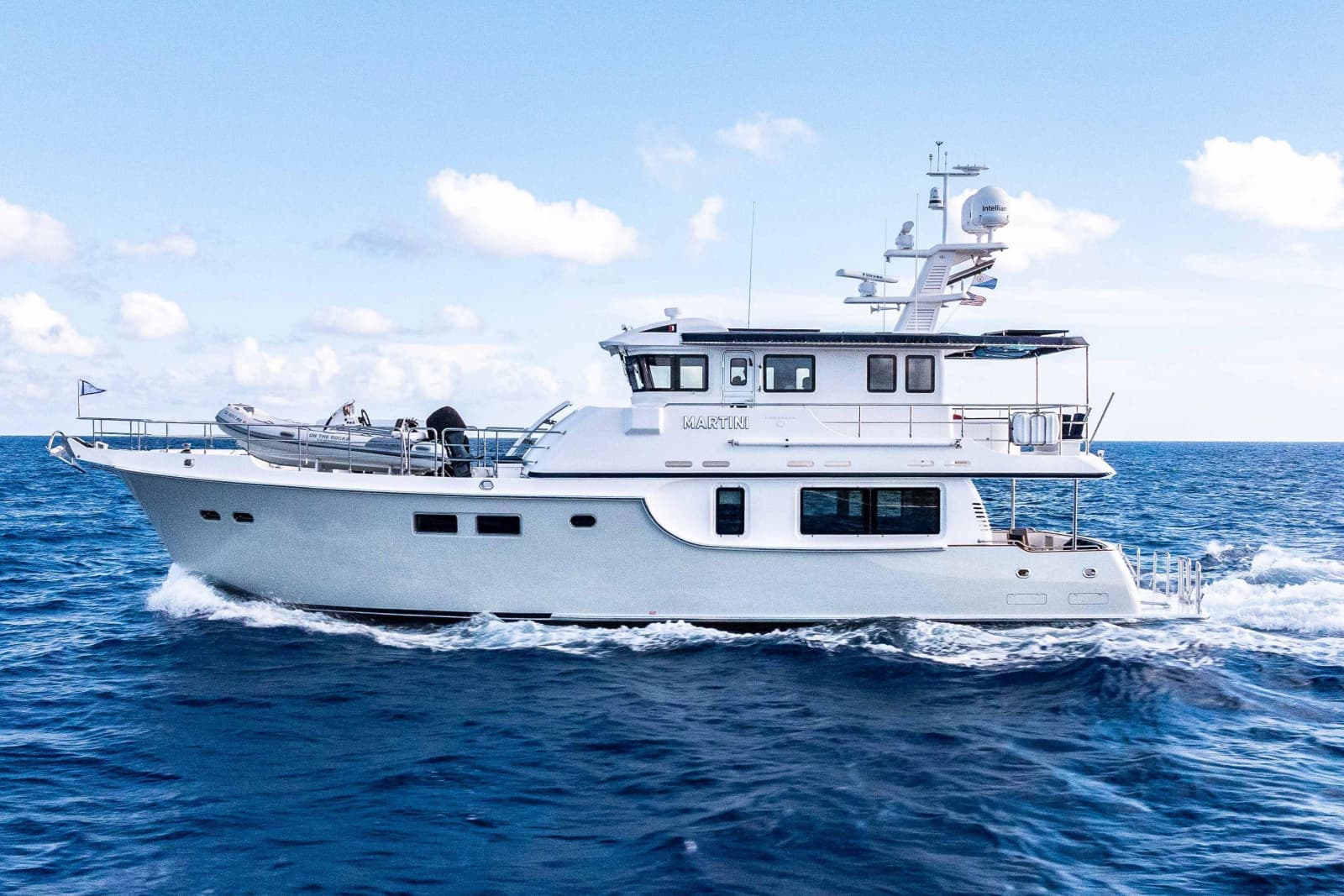 2022 Nordhavn N63 - Photo 2