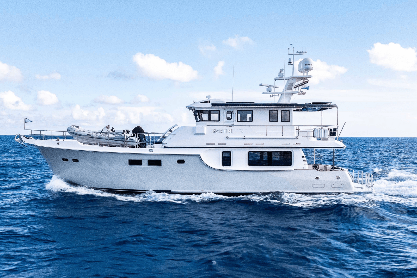 2022 Nordhavn N63 - Photo 2