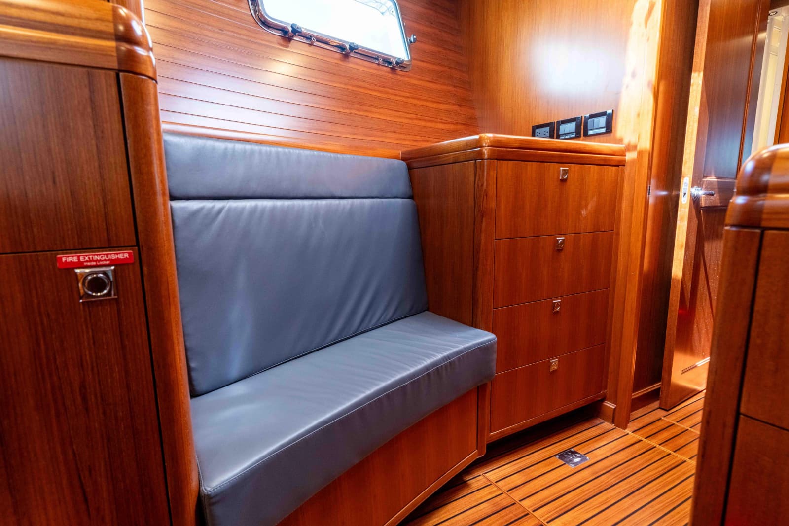 2022 Nordhavn N63 - Photo 24