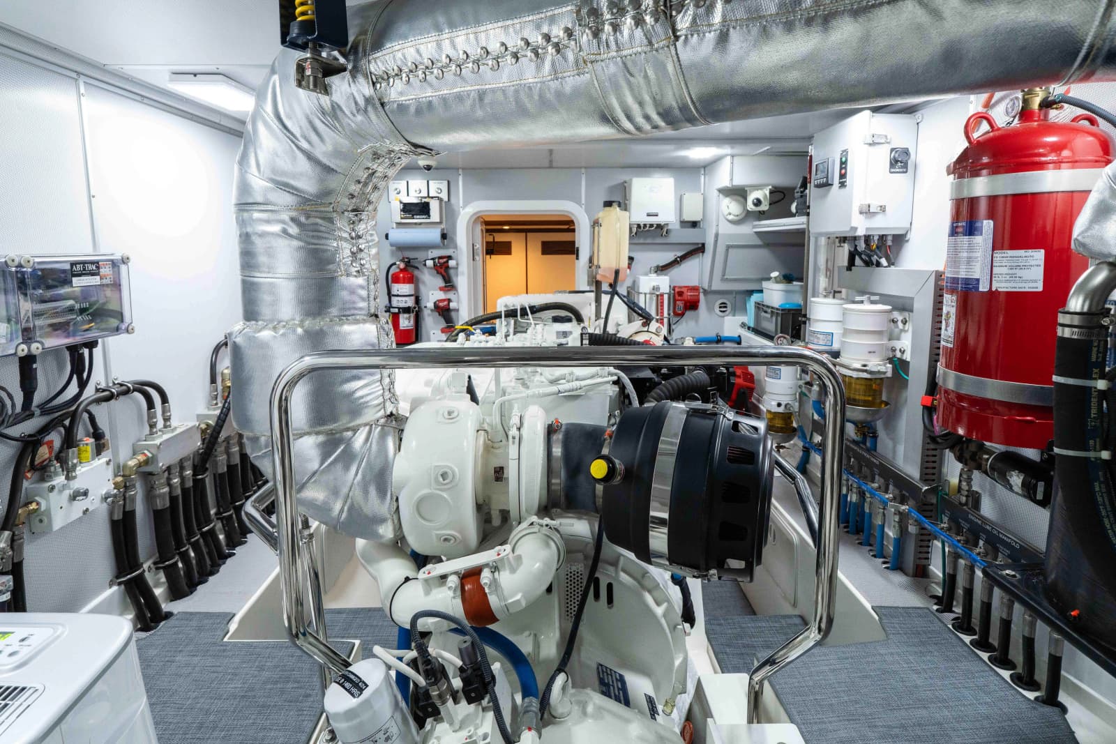 2022 Nordhavn N63 - Photo 44