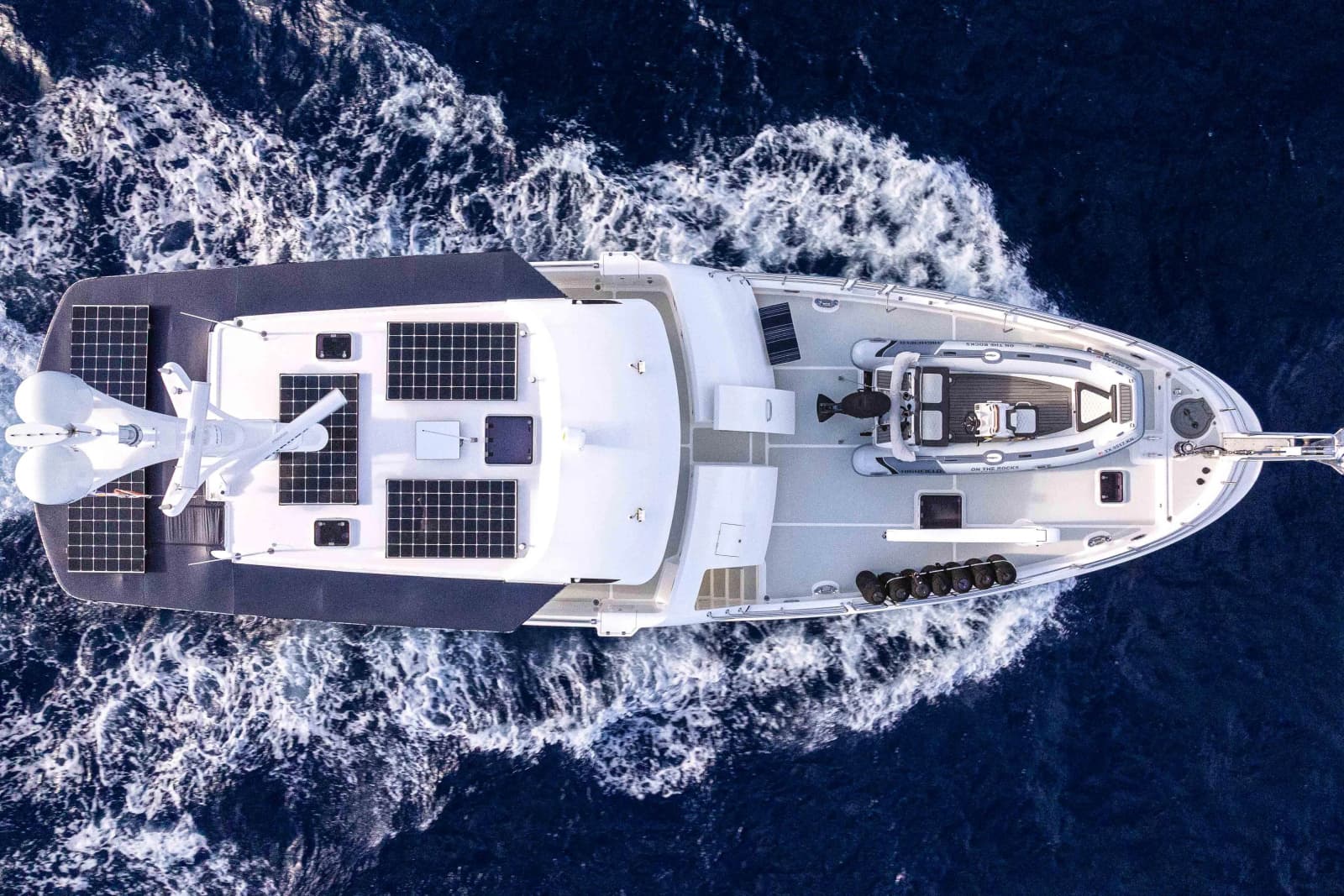 2022 Nordhavn N63 - Photo 5